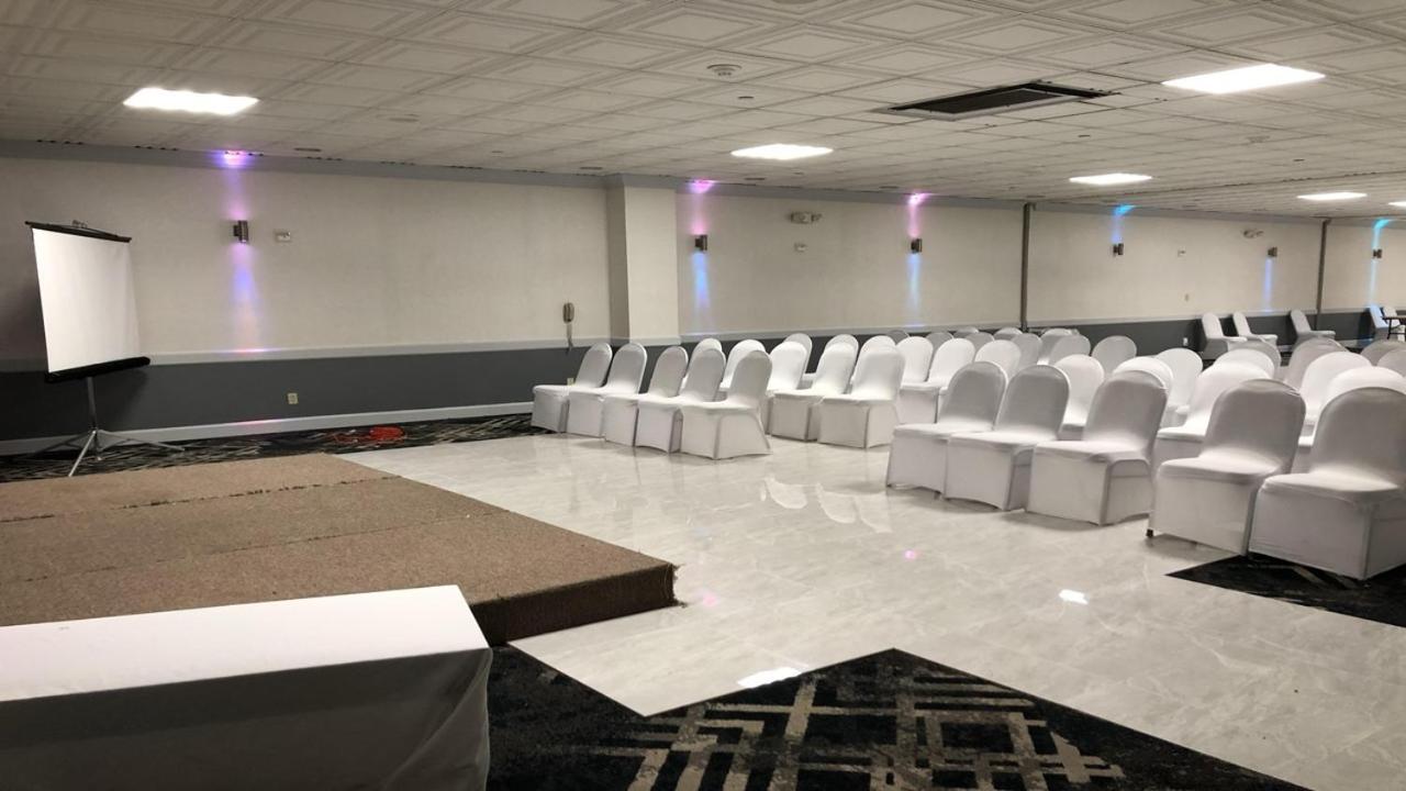 Holiday Inn Hazlet By Ihg Zewnętrze zdjęcie