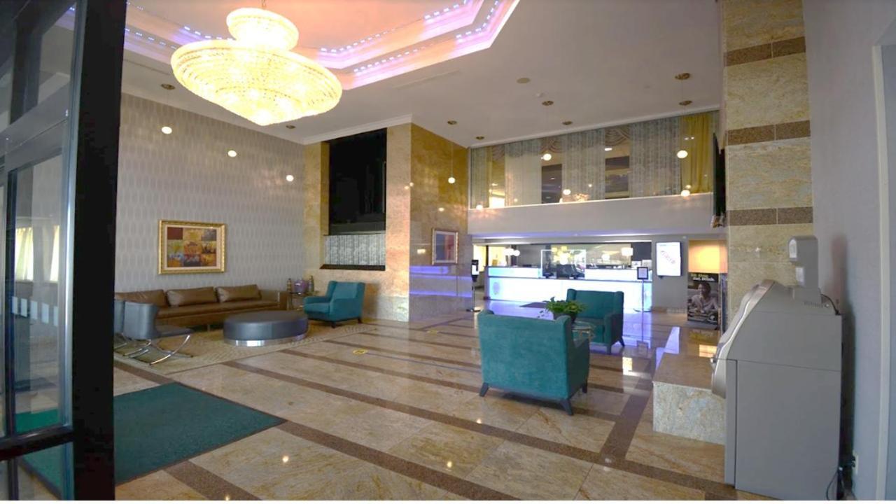 Holiday Inn Hazlet By Ihg Zewnętrze zdjęcie