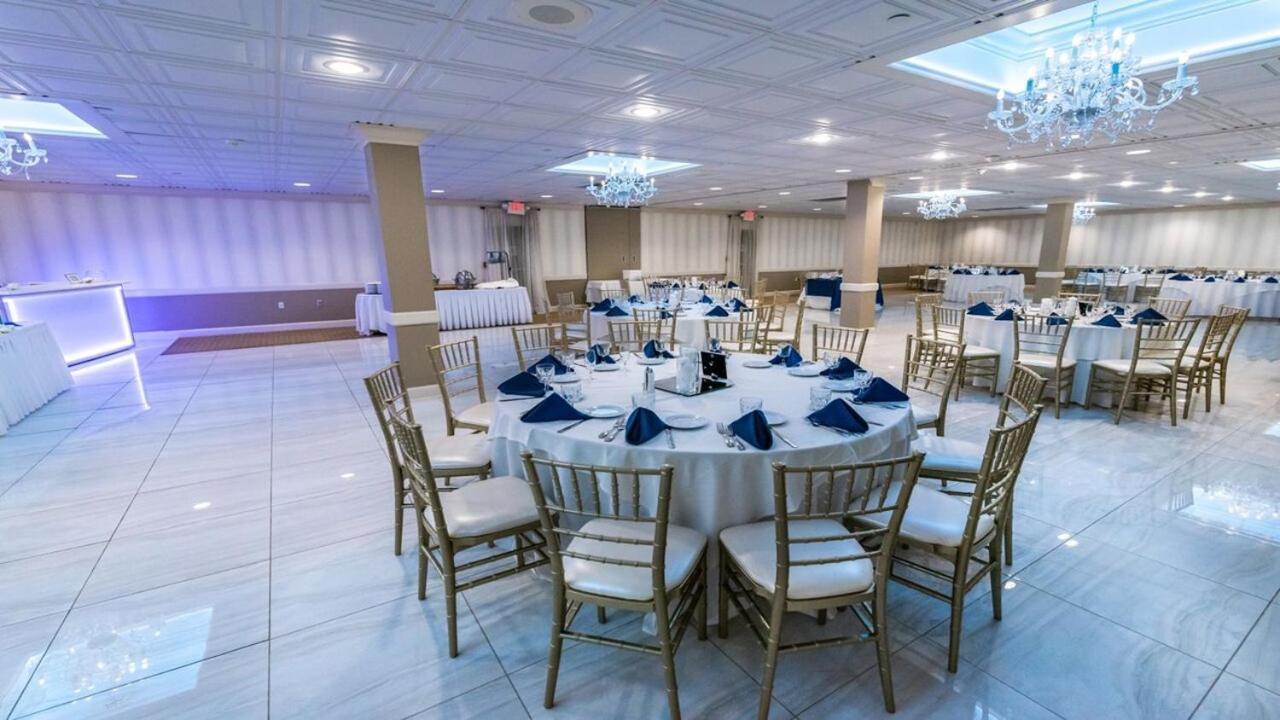 Holiday Inn Hazlet By Ihg Zewnętrze zdjęcie