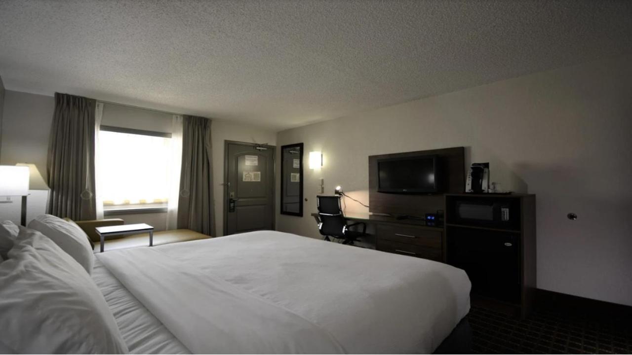 Holiday Inn Hazlet By Ihg Zewnętrze zdjęcie
