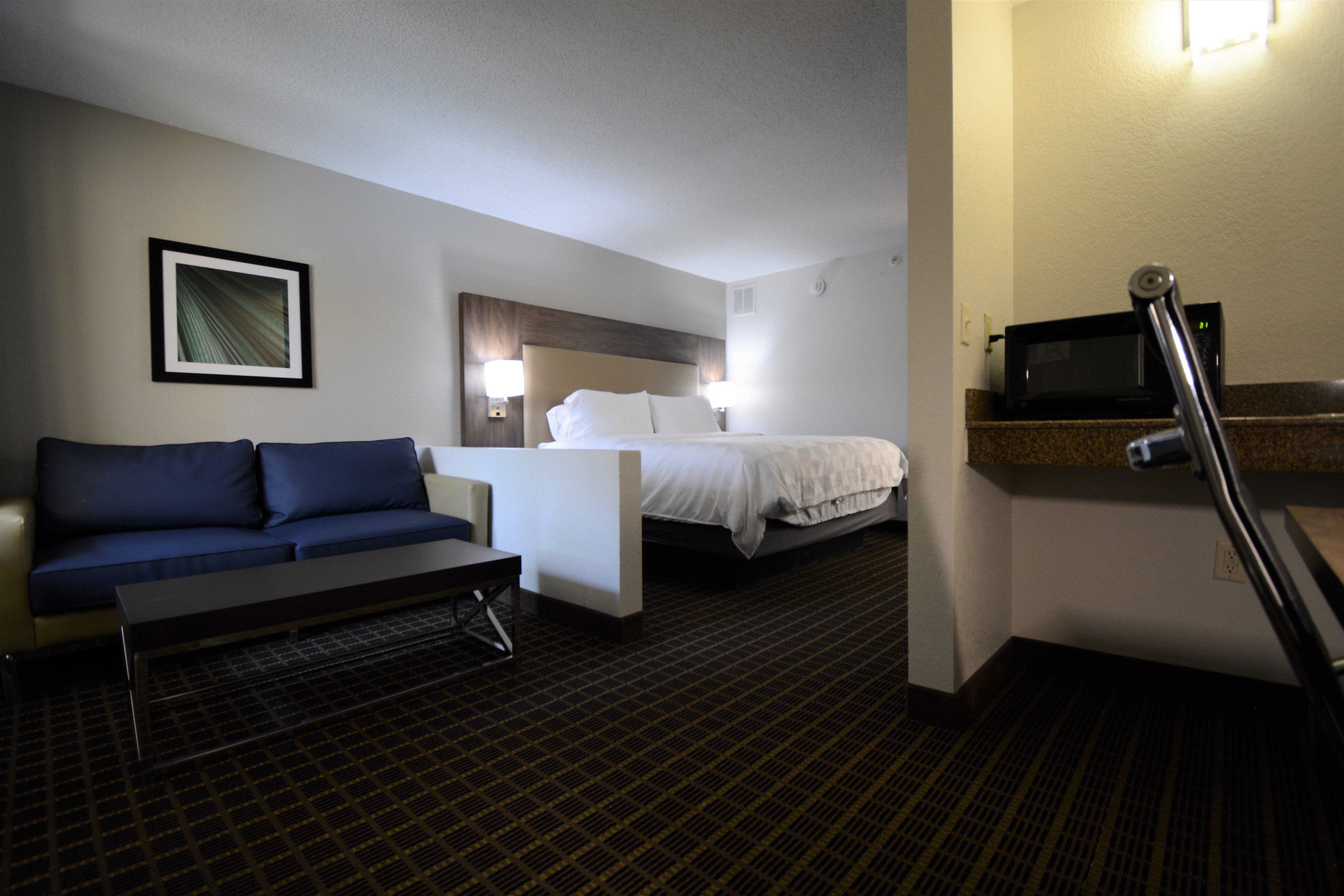 Holiday Inn Hazlet By Ihg Zewnętrze zdjęcie