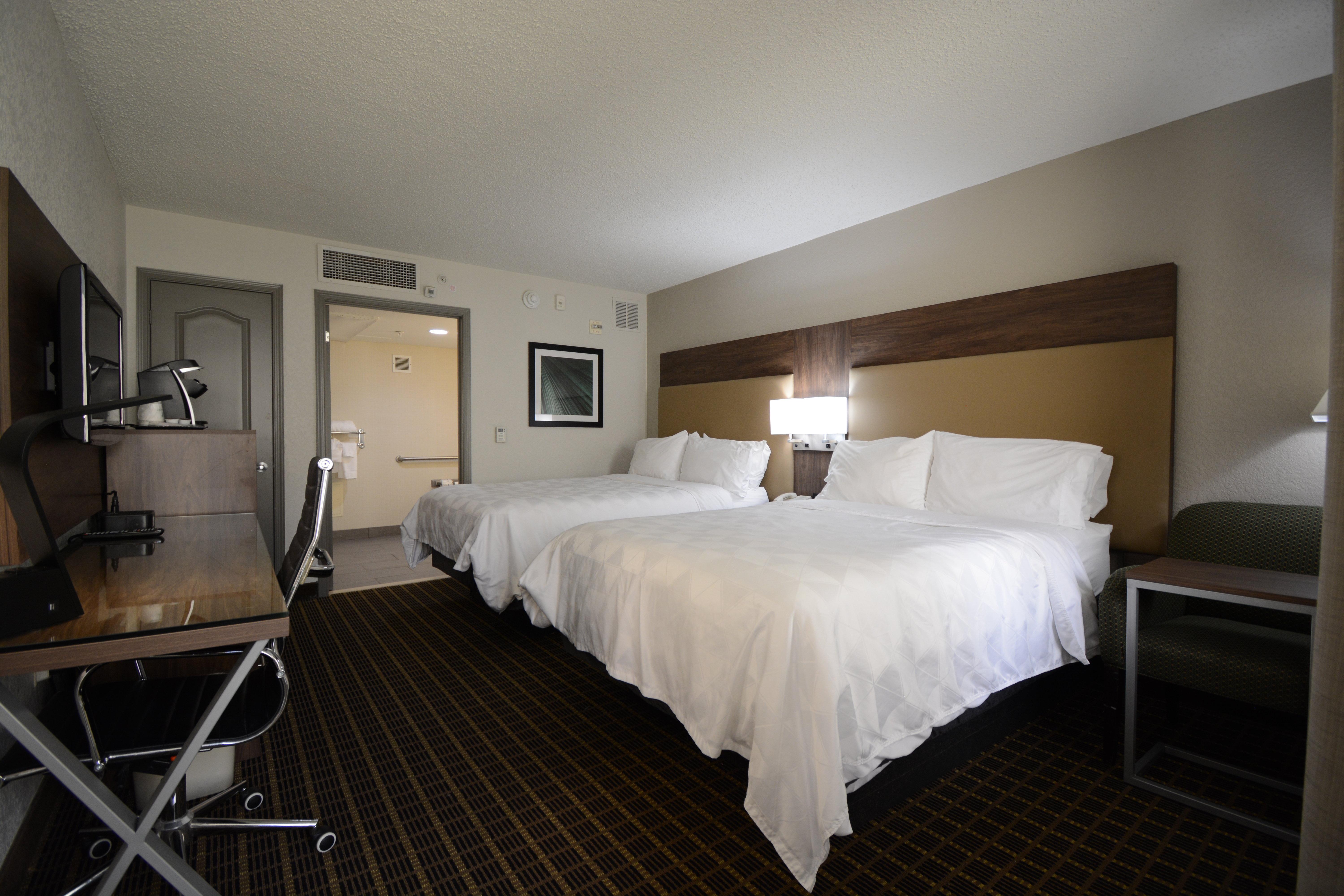 Holiday Inn Hazlet By Ihg Zewnętrze zdjęcie