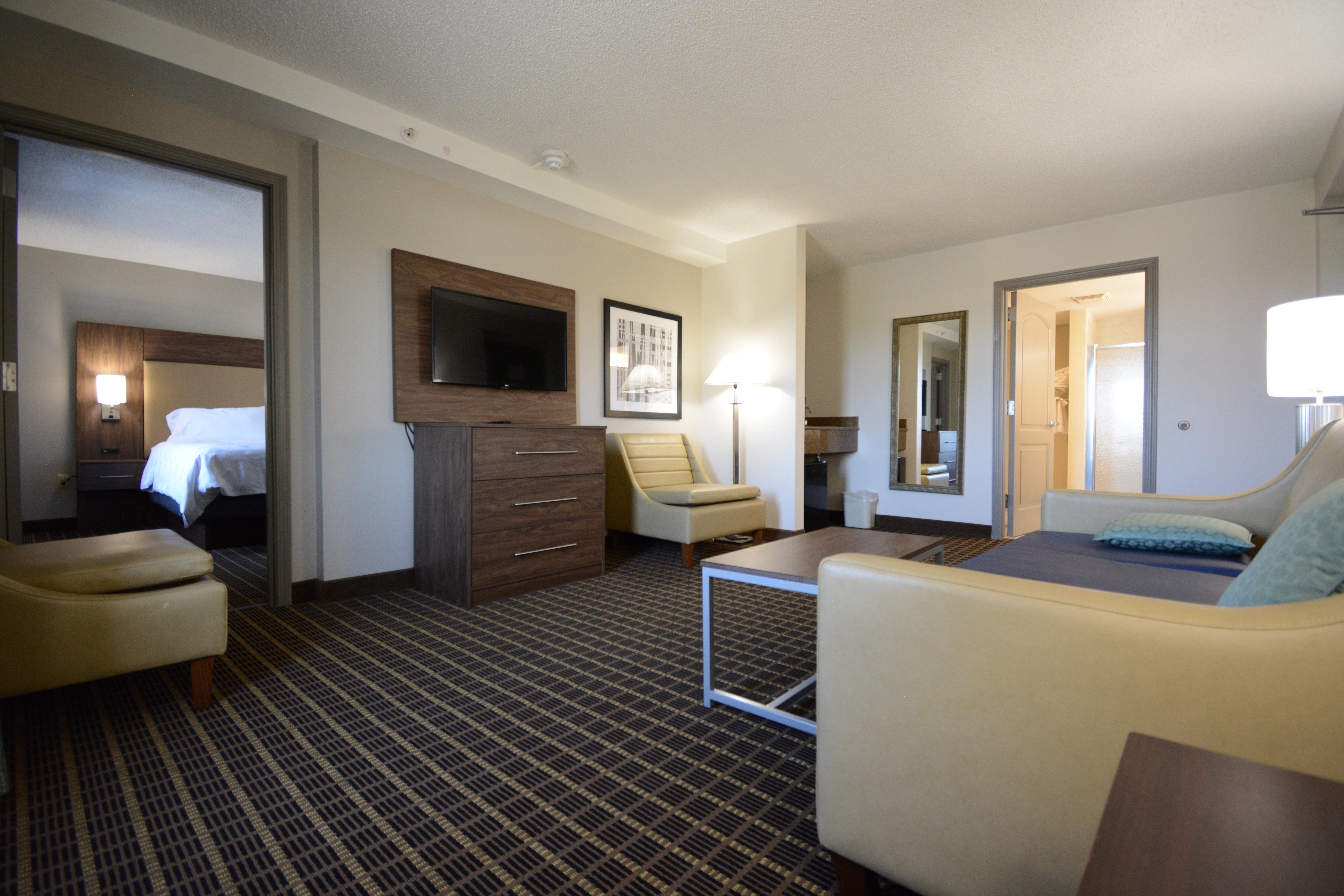 Holiday Inn Hazlet By Ihg Zewnętrze zdjęcie