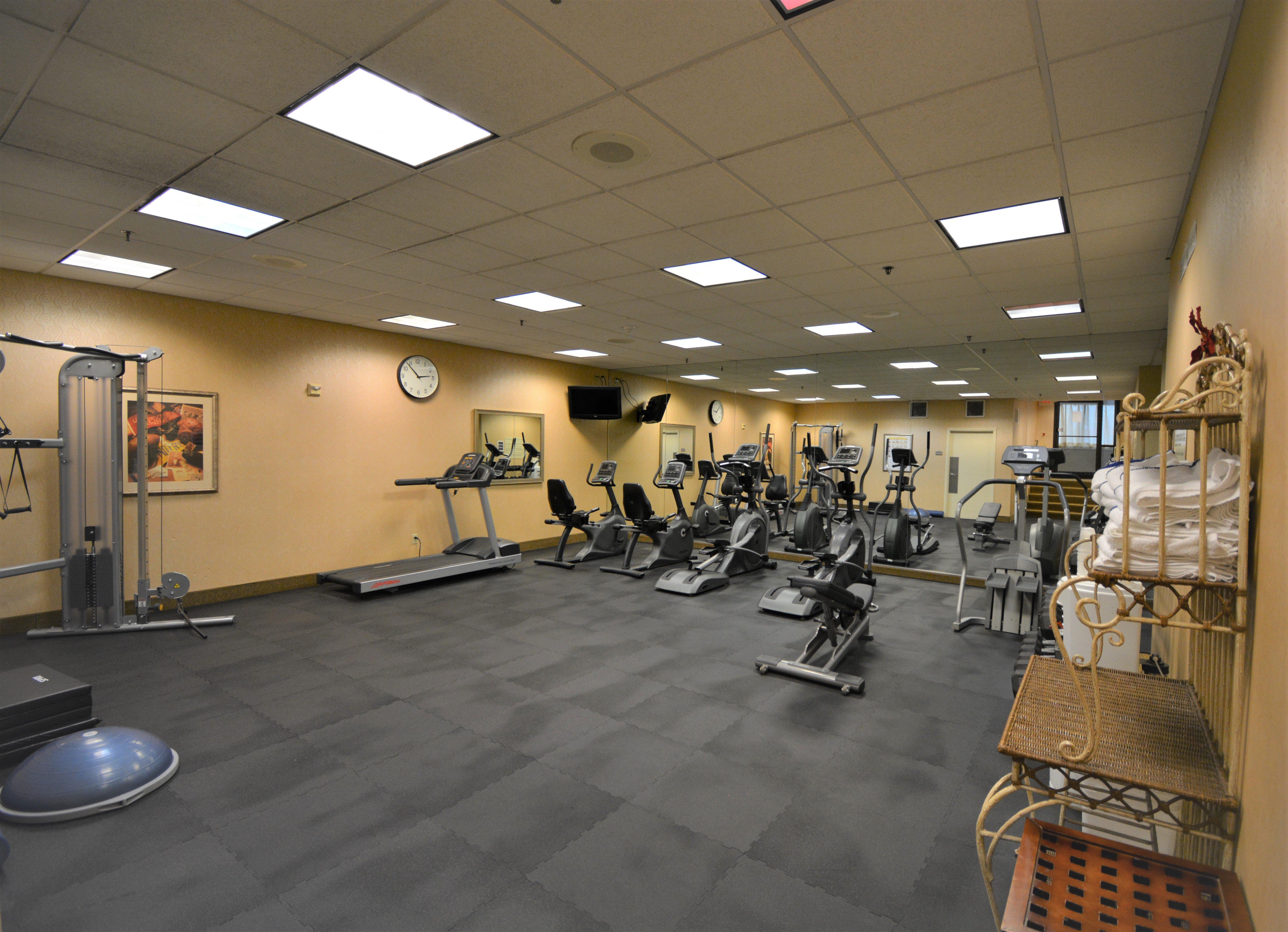 Holiday Inn Hazlet By Ihg Zewnętrze zdjęcie