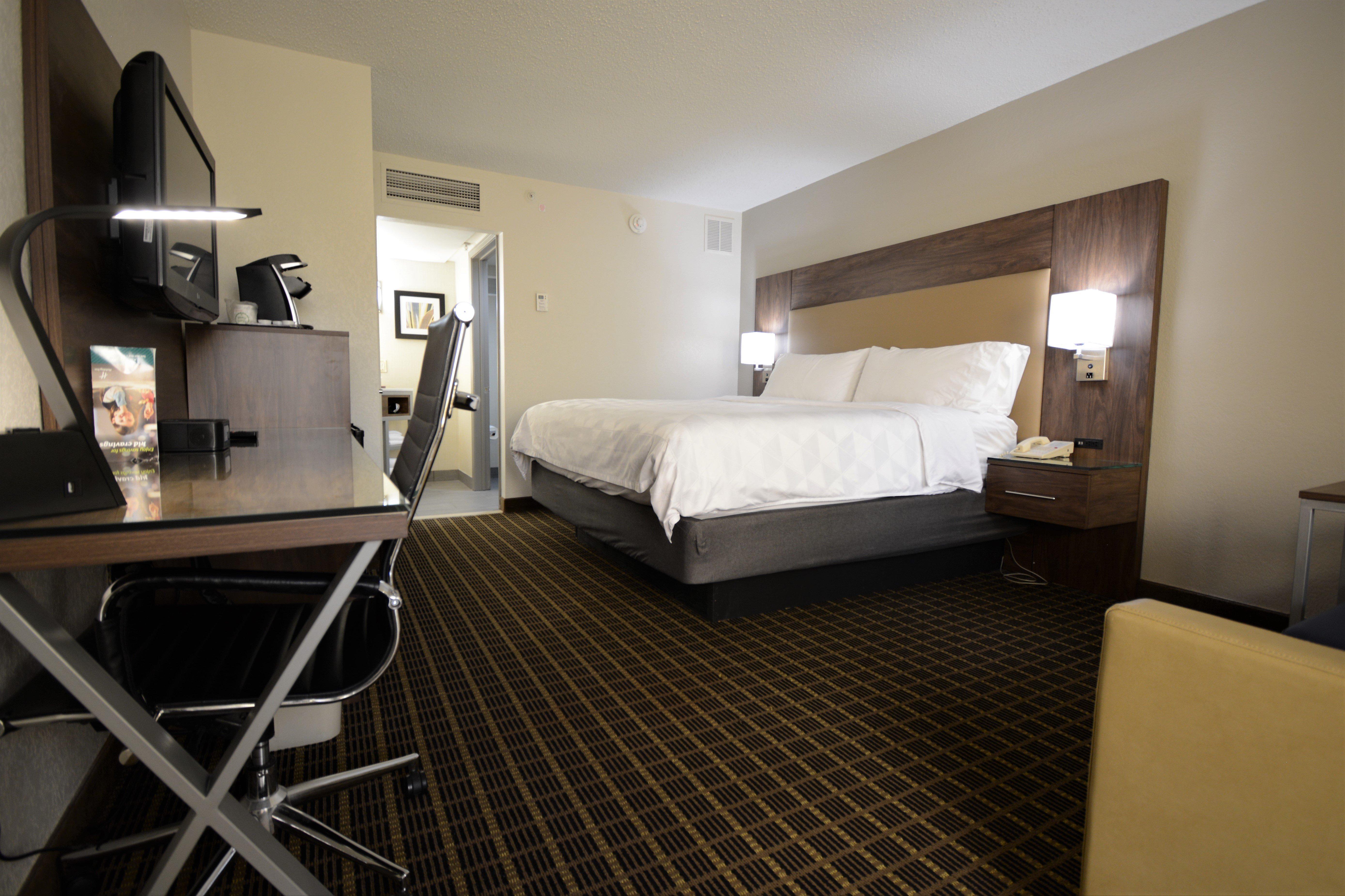Holiday Inn Hazlet By Ihg Zewnętrze zdjęcie