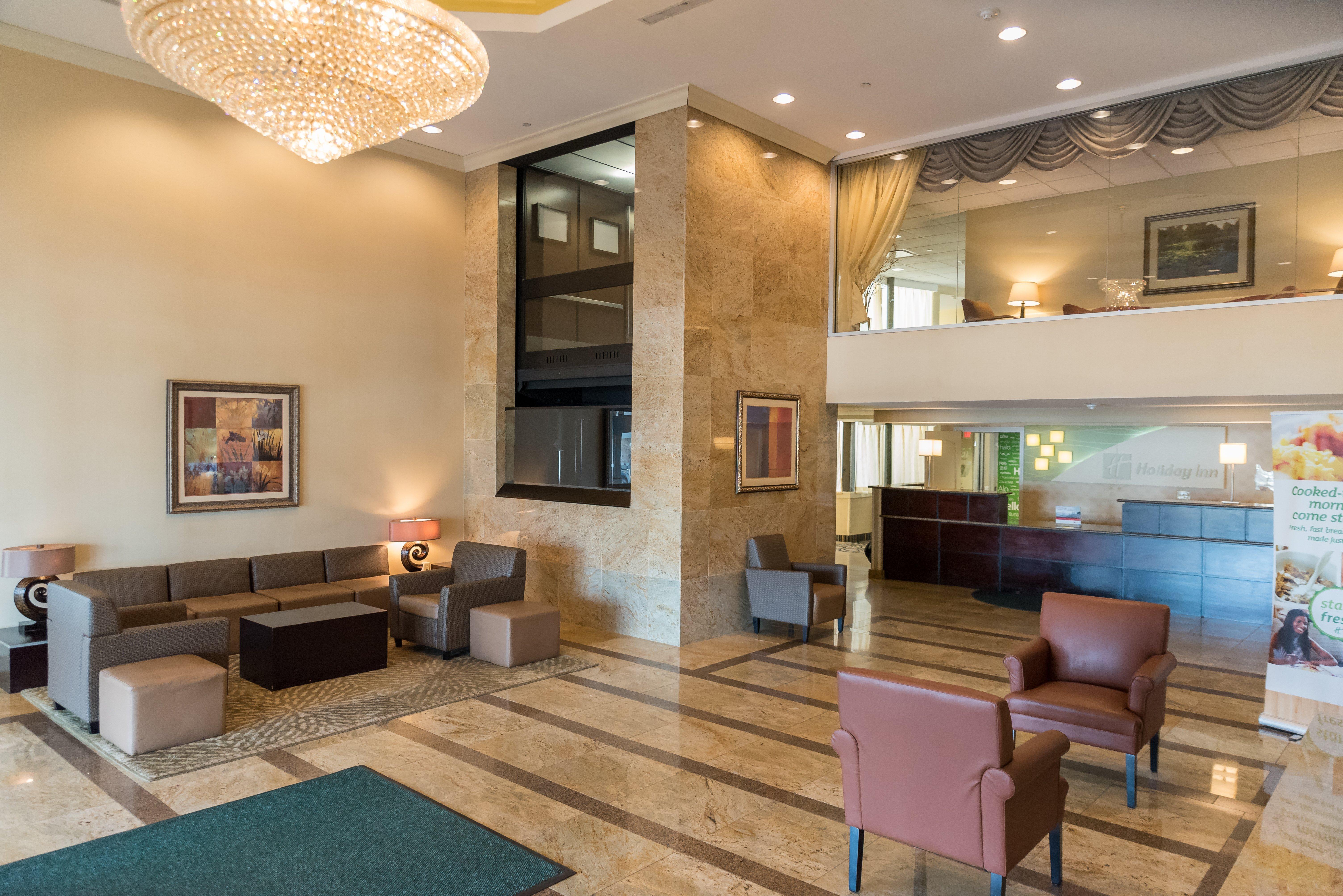 Holiday Inn Hazlet By Ihg Zewnętrze zdjęcie