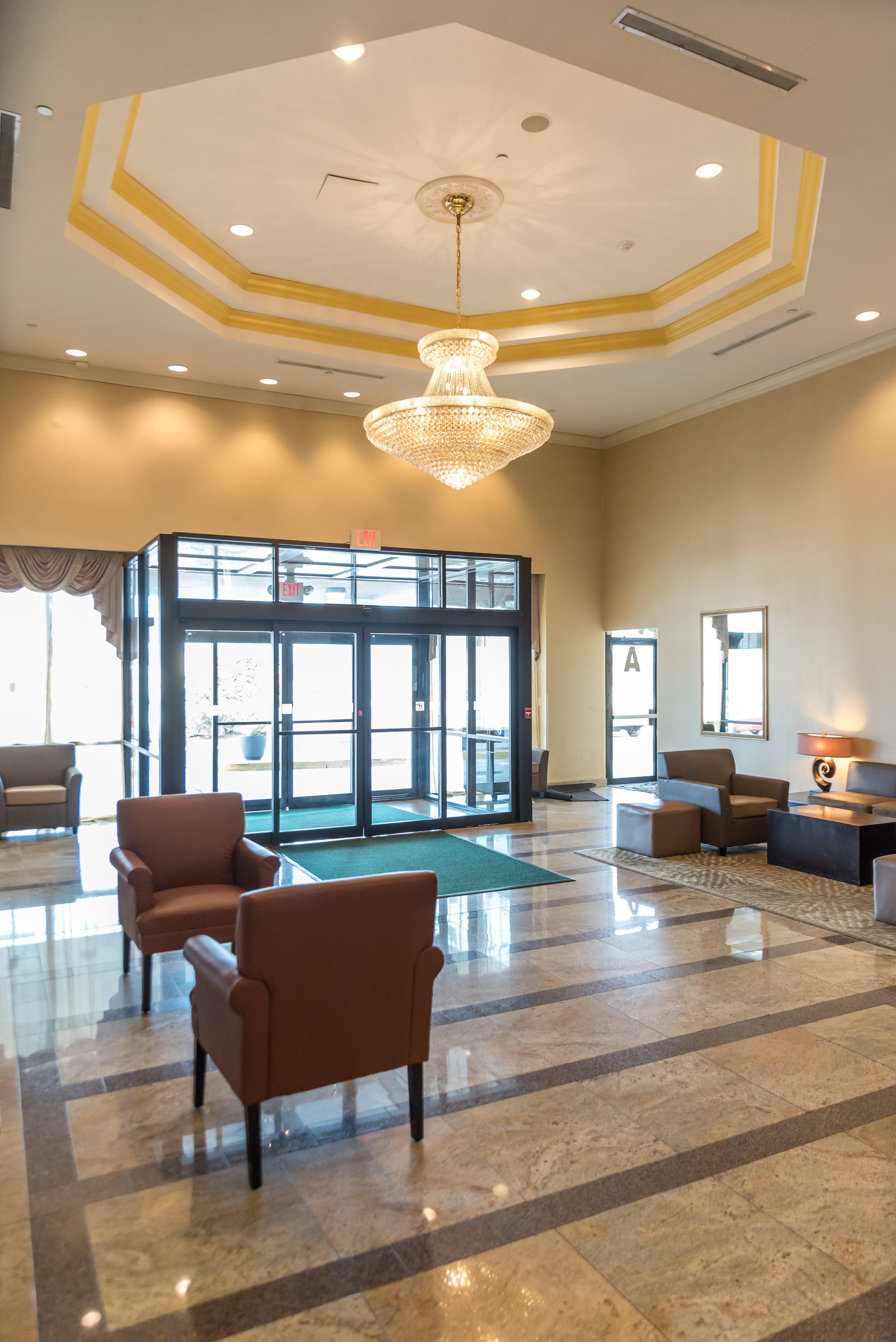Holiday Inn Hazlet By Ihg Zewnętrze zdjęcie