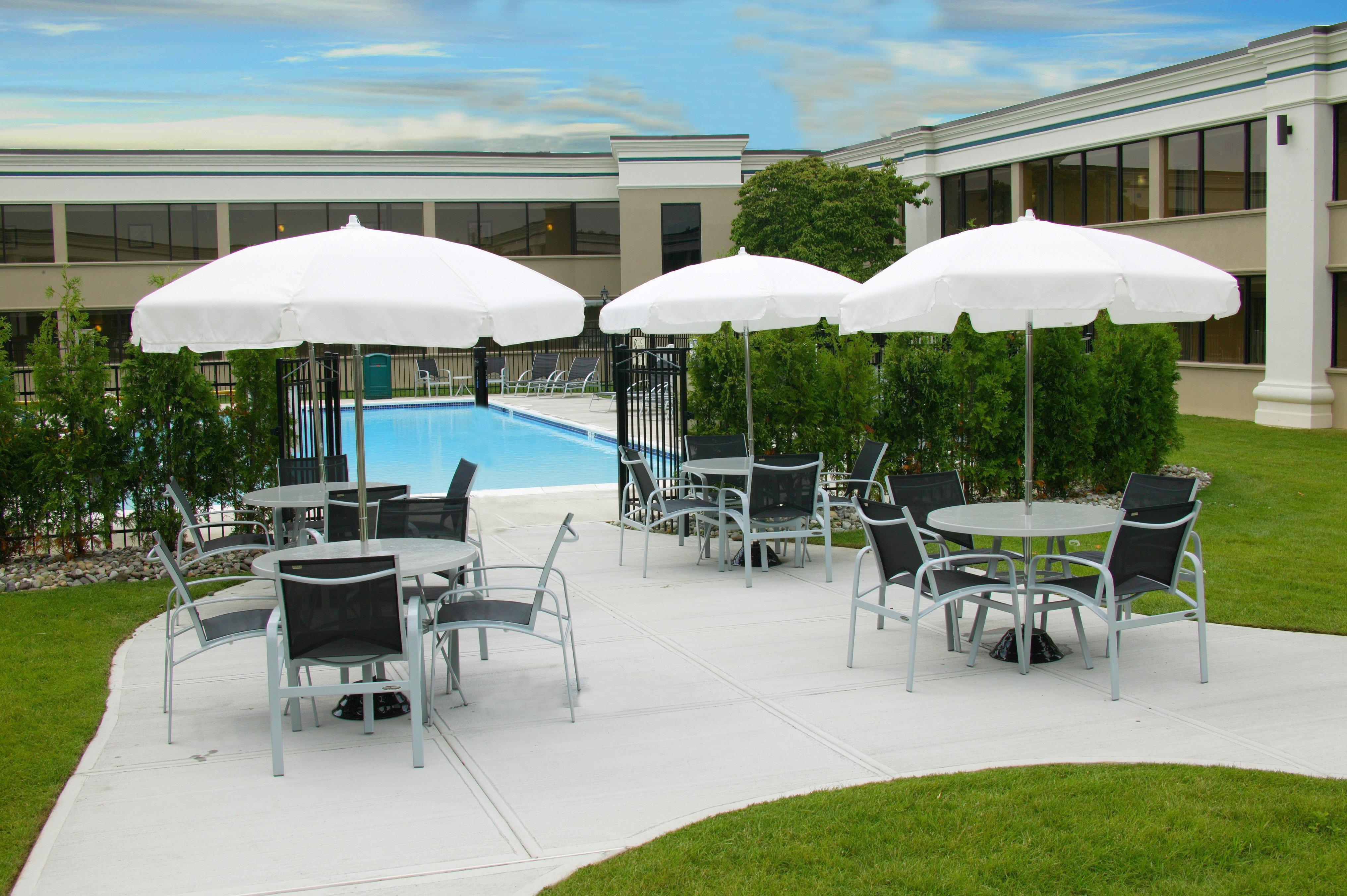 Holiday Inn Hazlet By Ihg Zewnętrze zdjęcie