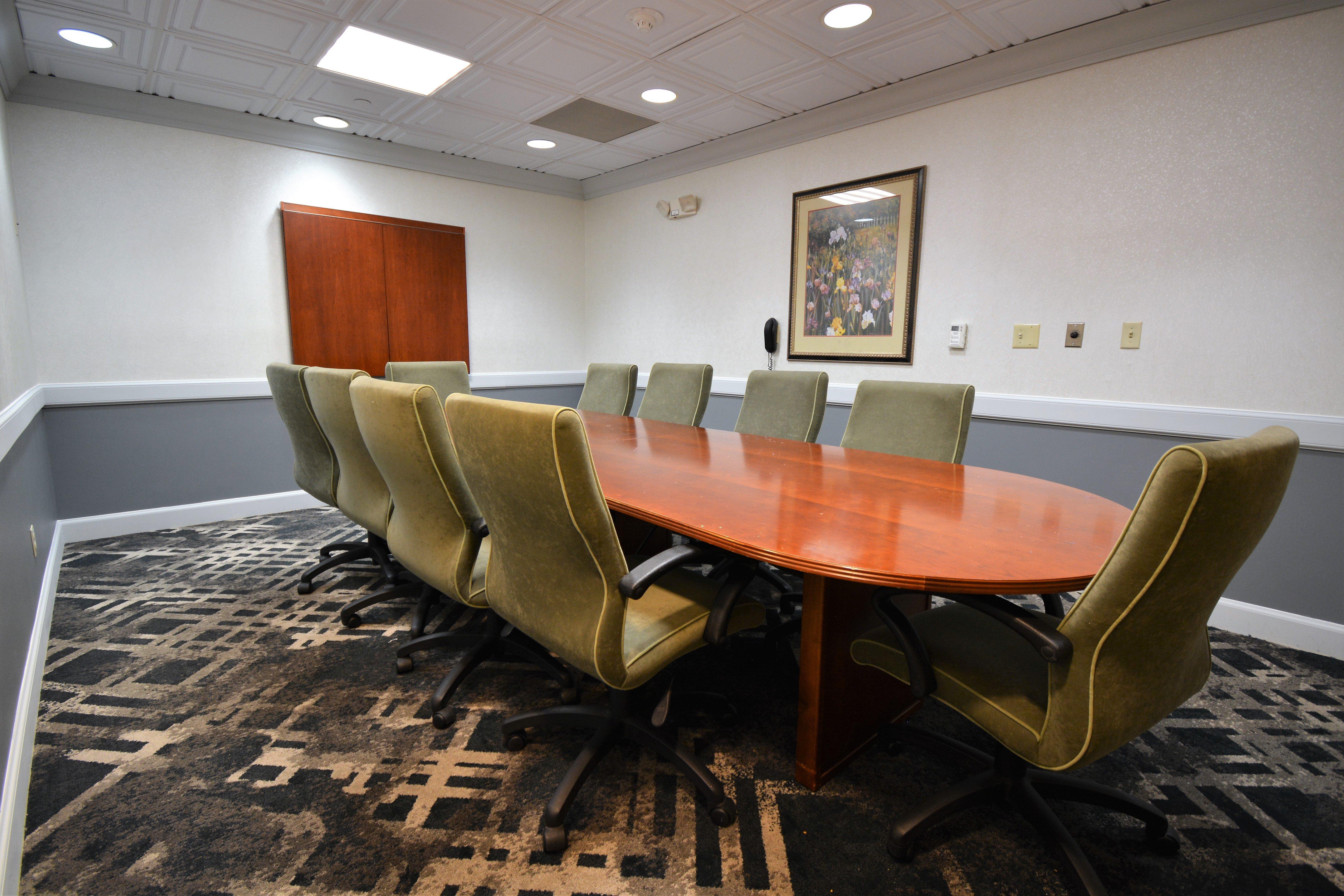 Holiday Inn Hazlet By Ihg Zewnętrze zdjęcie
