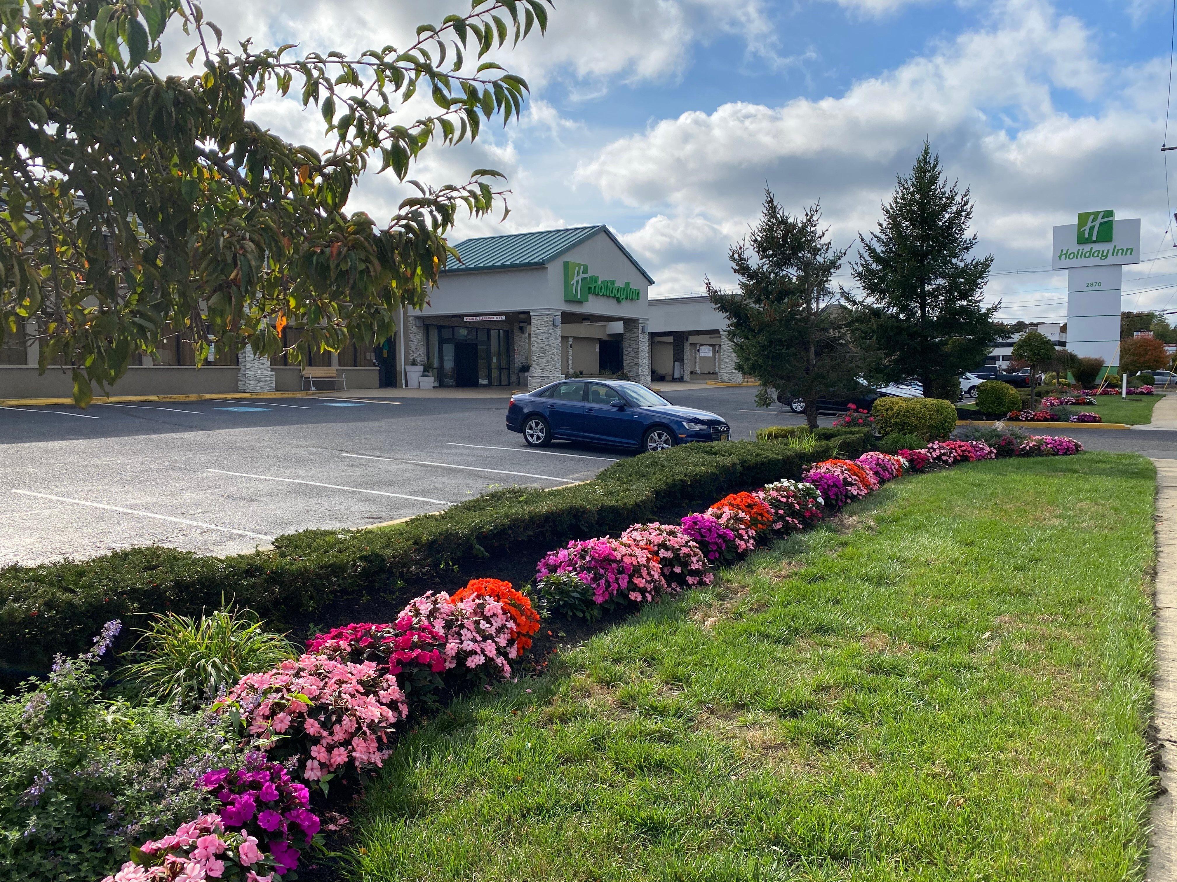 Holiday Inn Hazlet By Ihg Zewnętrze zdjęcie