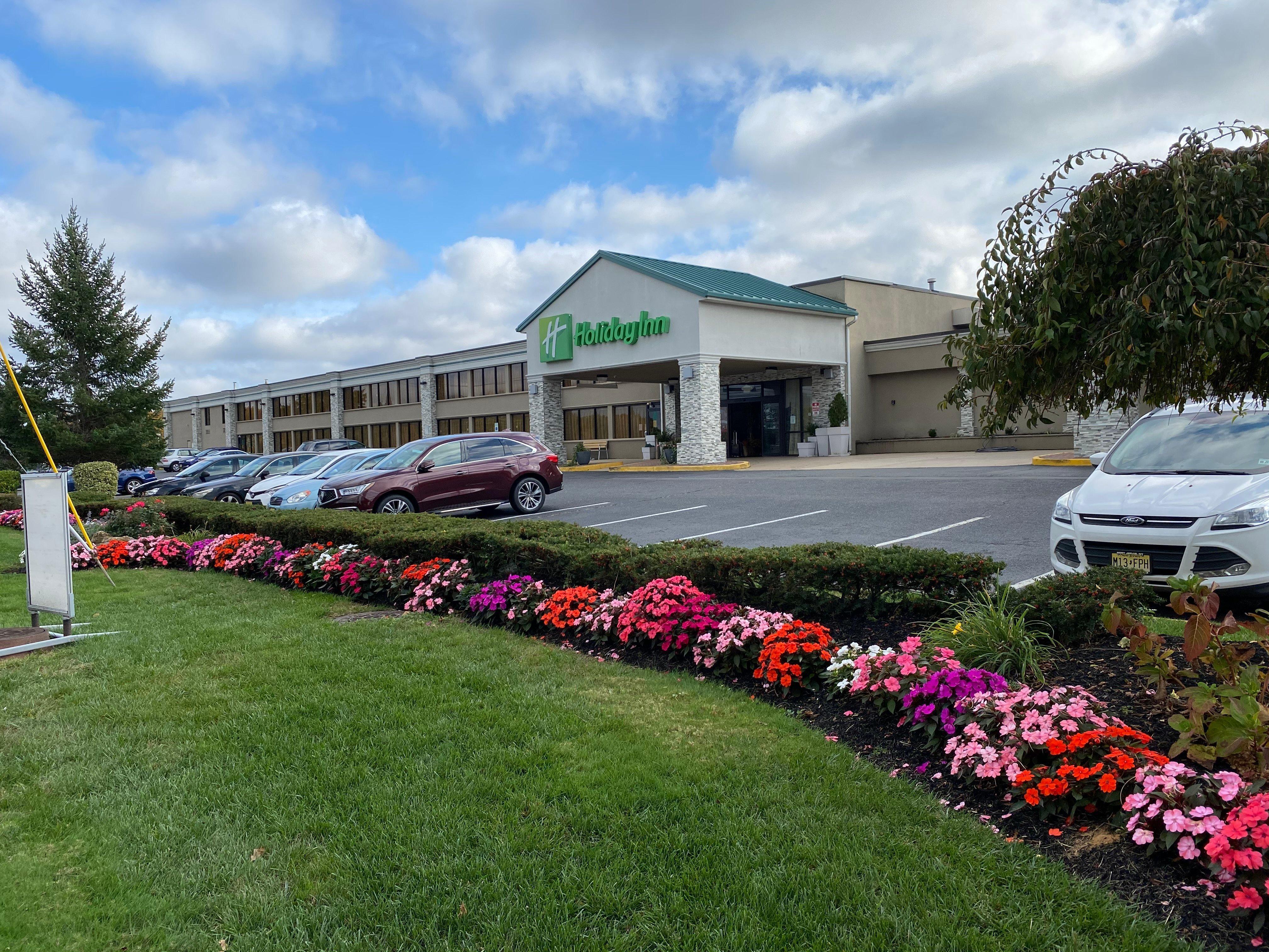 Holiday Inn Hazlet By Ihg Zewnętrze zdjęcie