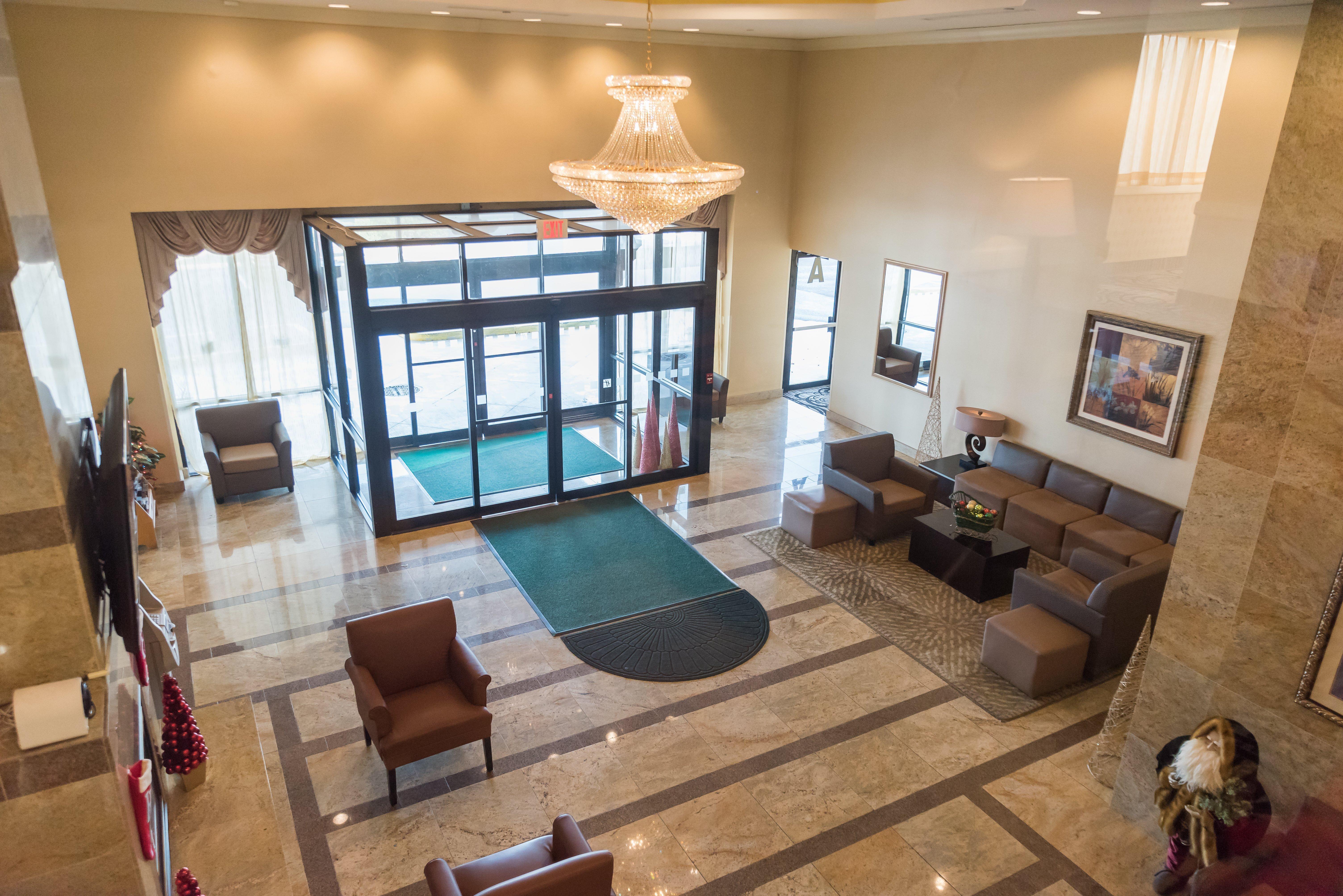 Holiday Inn Hazlet By Ihg Zewnętrze zdjęcie