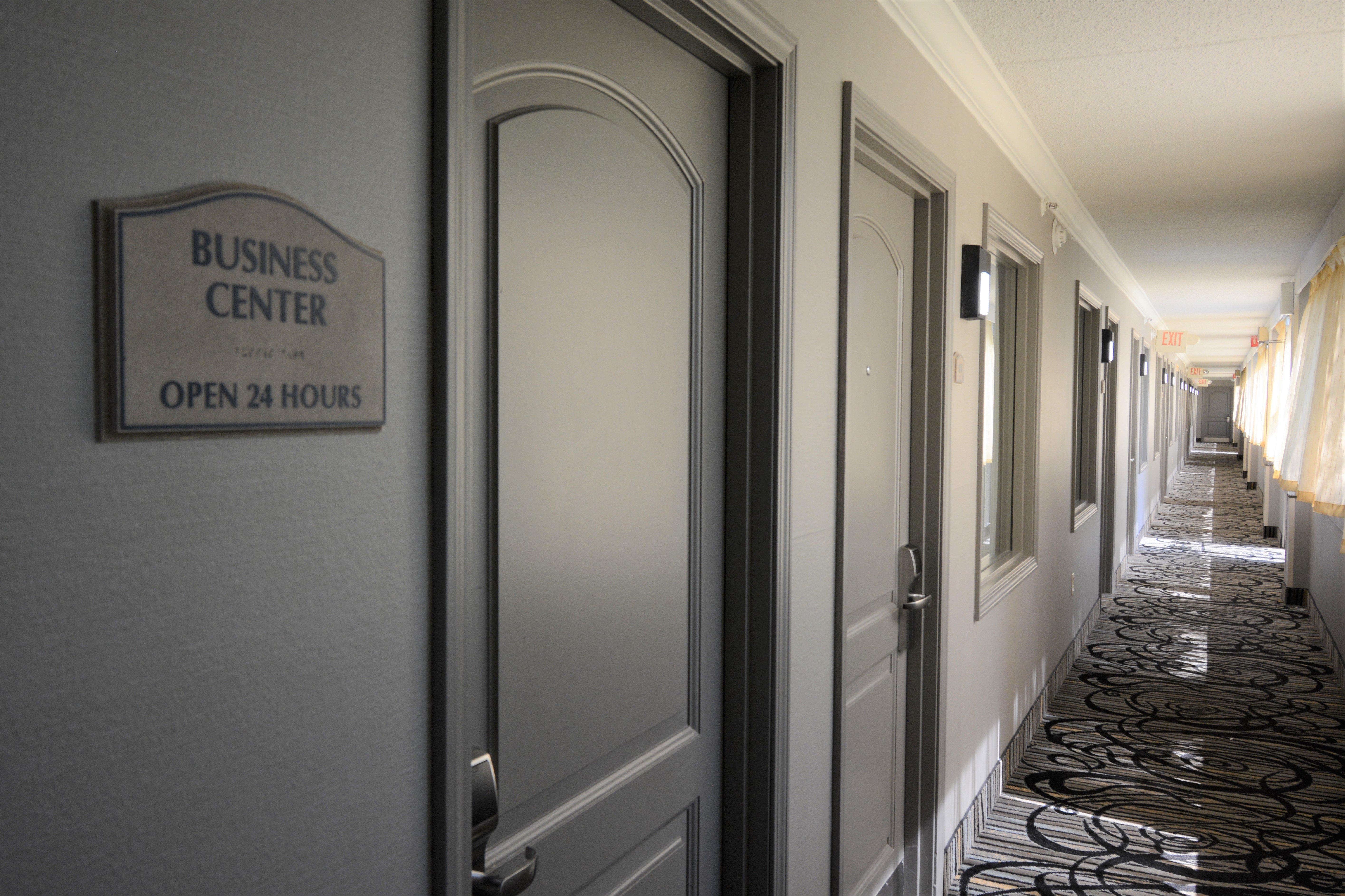Holiday Inn Hazlet By Ihg Zewnętrze zdjęcie