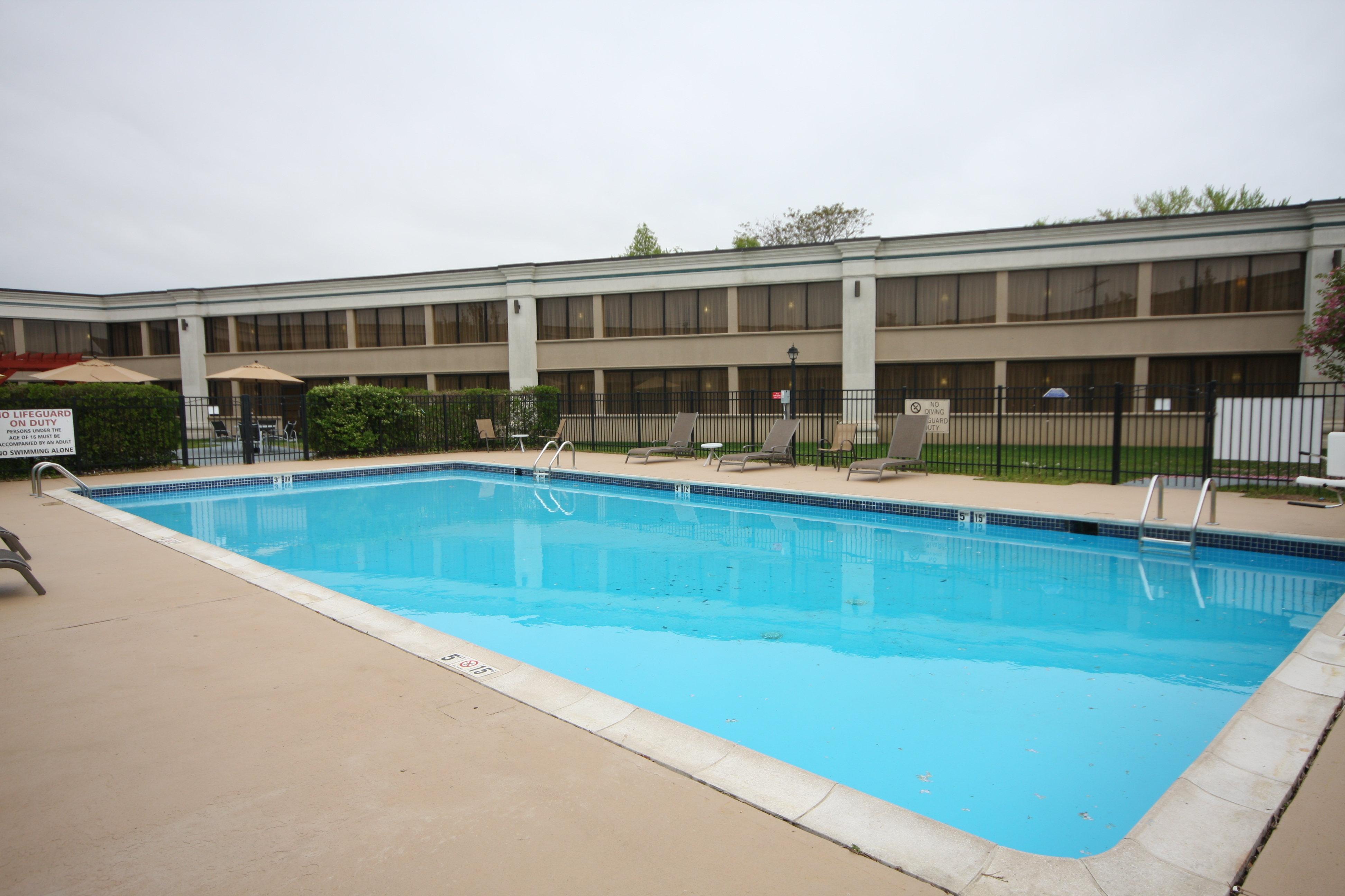 Holiday Inn Hazlet By Ihg Zewnętrze zdjęcie