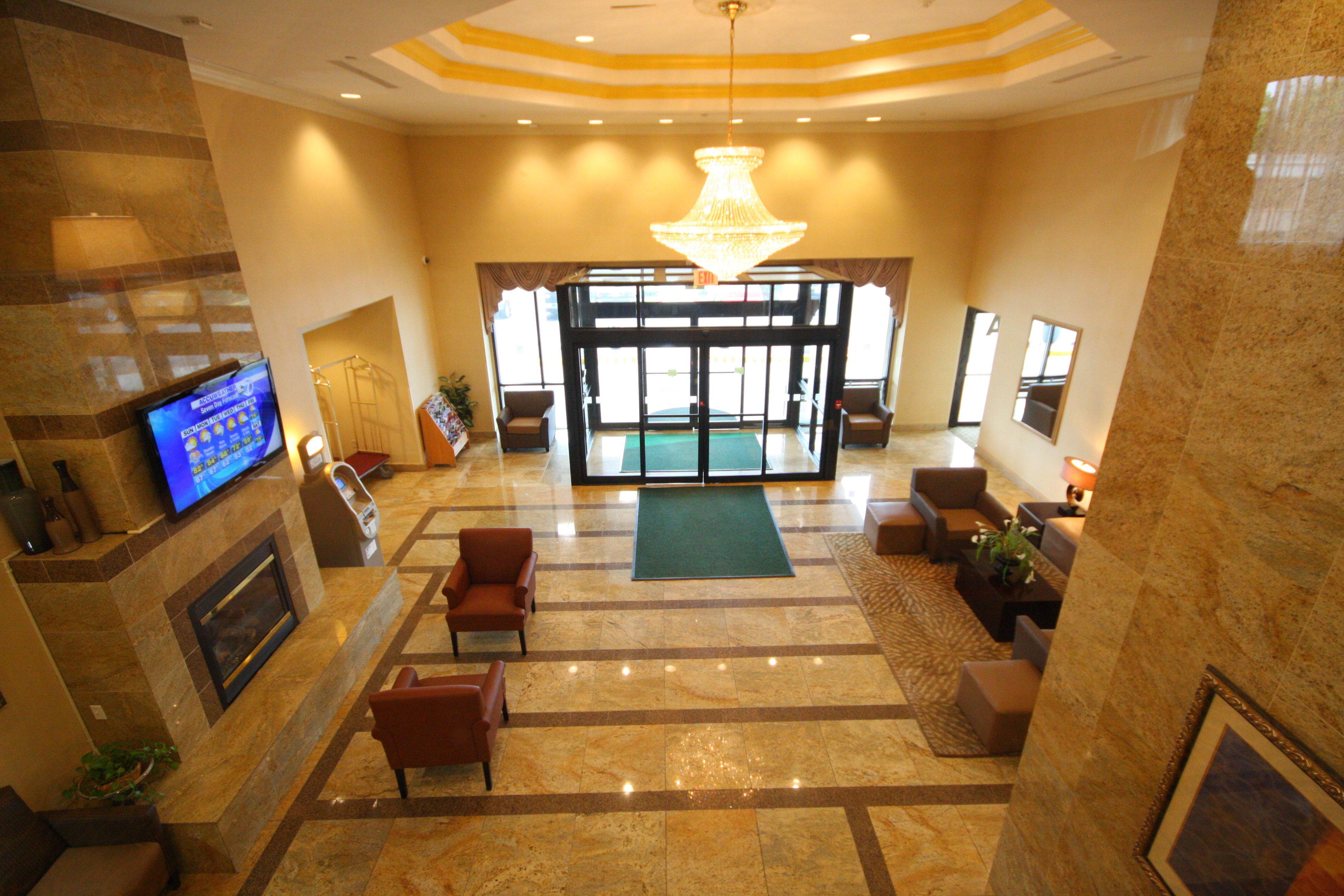 Holiday Inn Hazlet By Ihg Zewnętrze zdjęcie