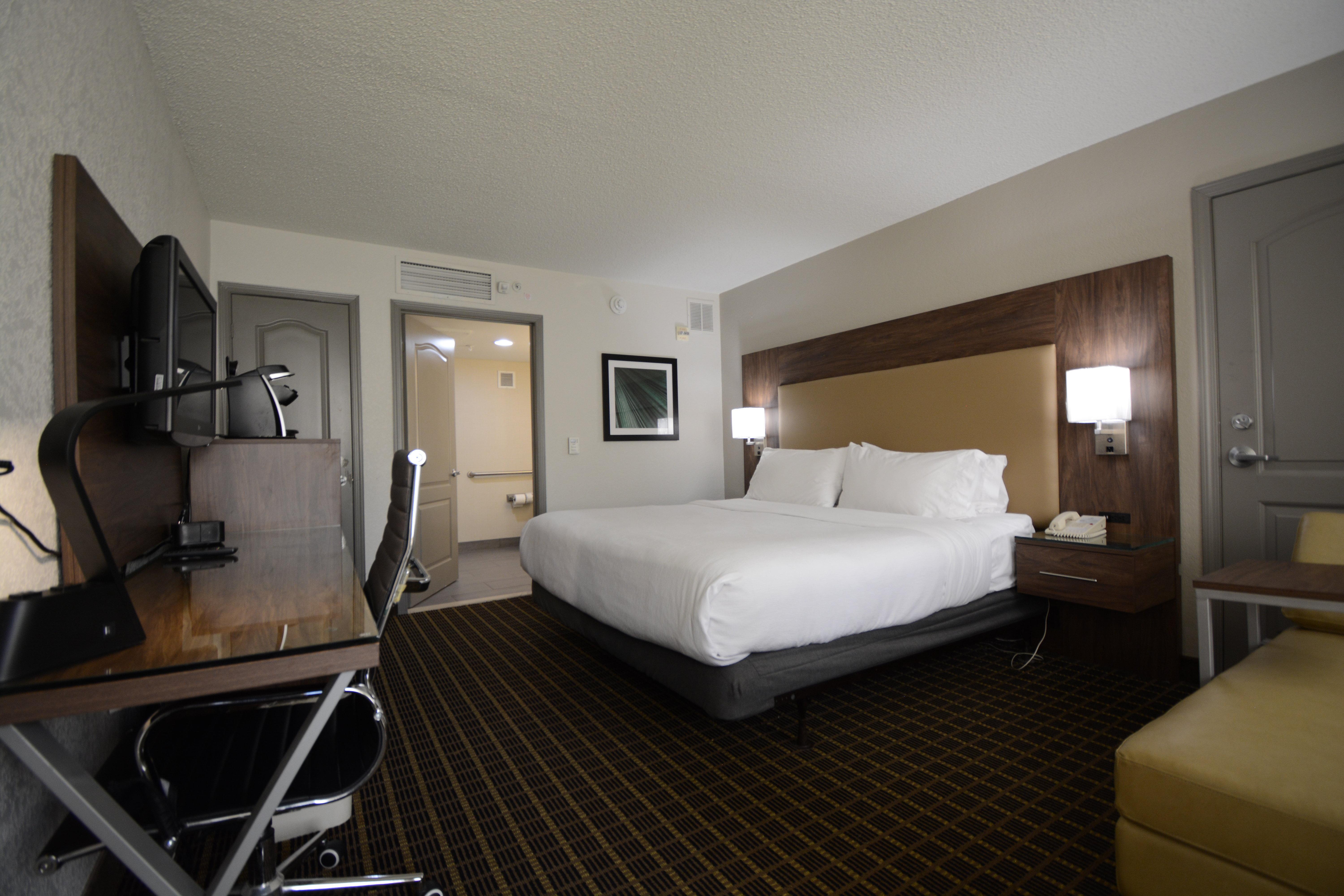 Holiday Inn Hazlet By Ihg Zewnętrze zdjęcie
