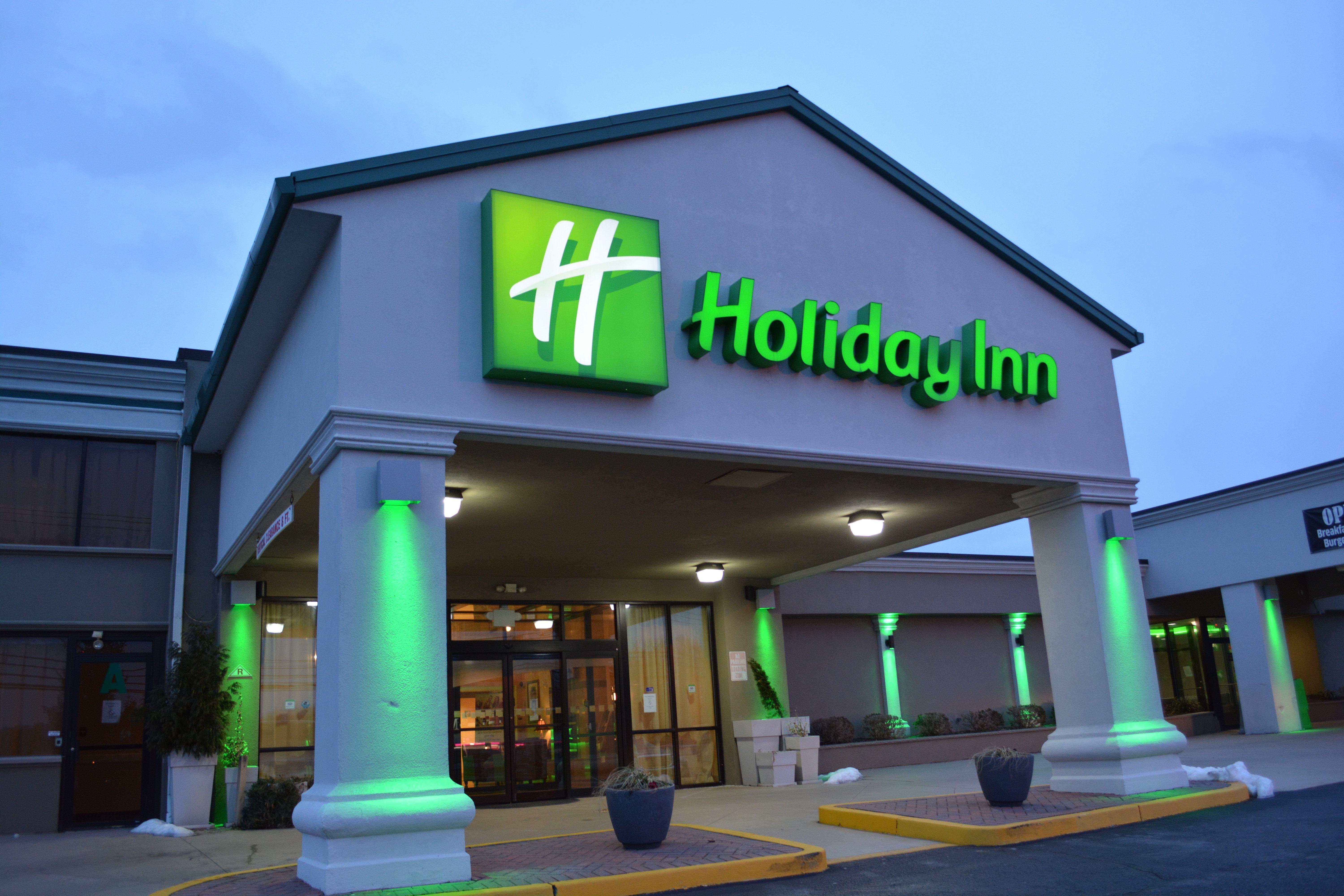 Holiday Inn Hazlet By Ihg Zewnętrze zdjęcie