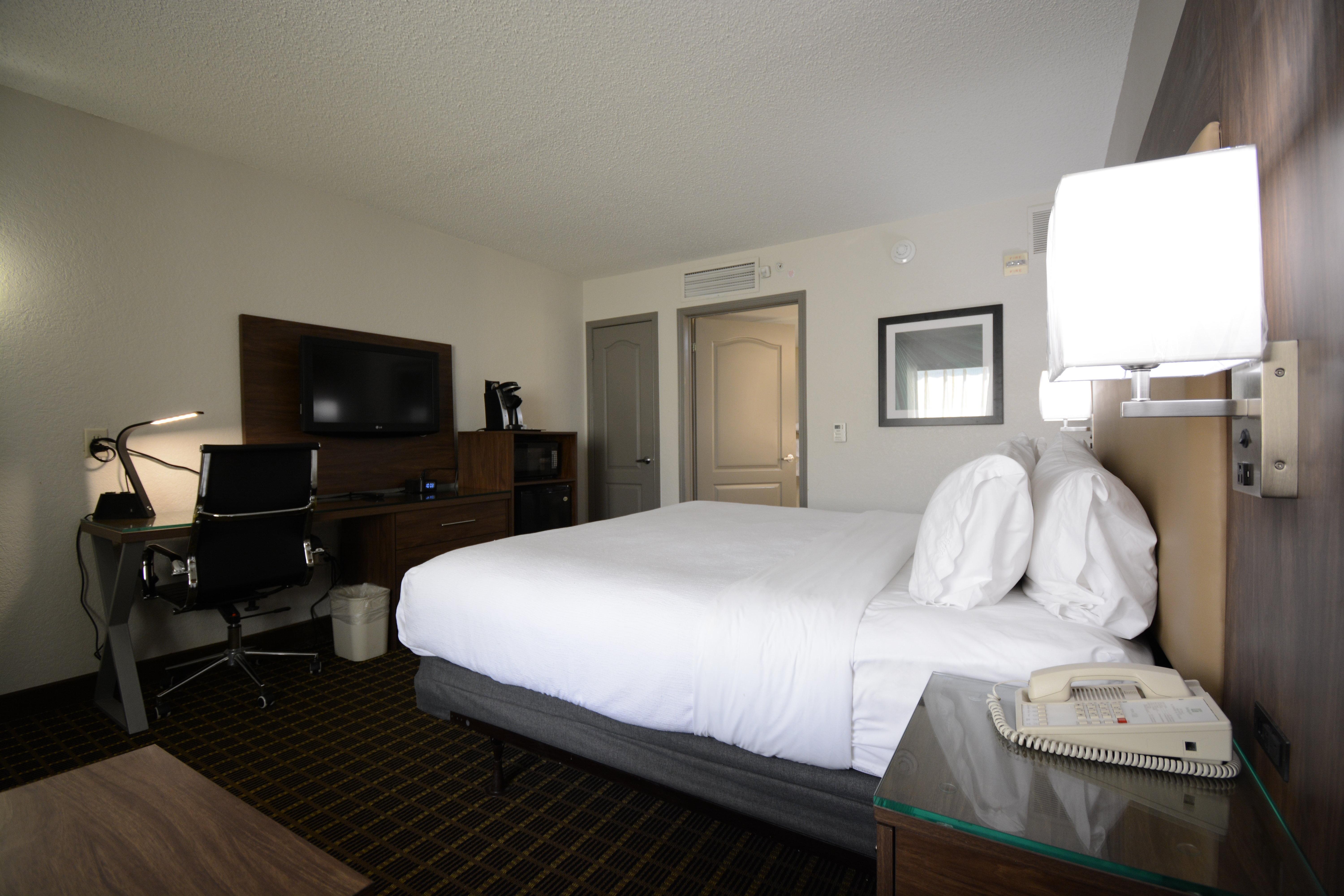 Holiday Inn Hazlet By Ihg Zewnętrze zdjęcie