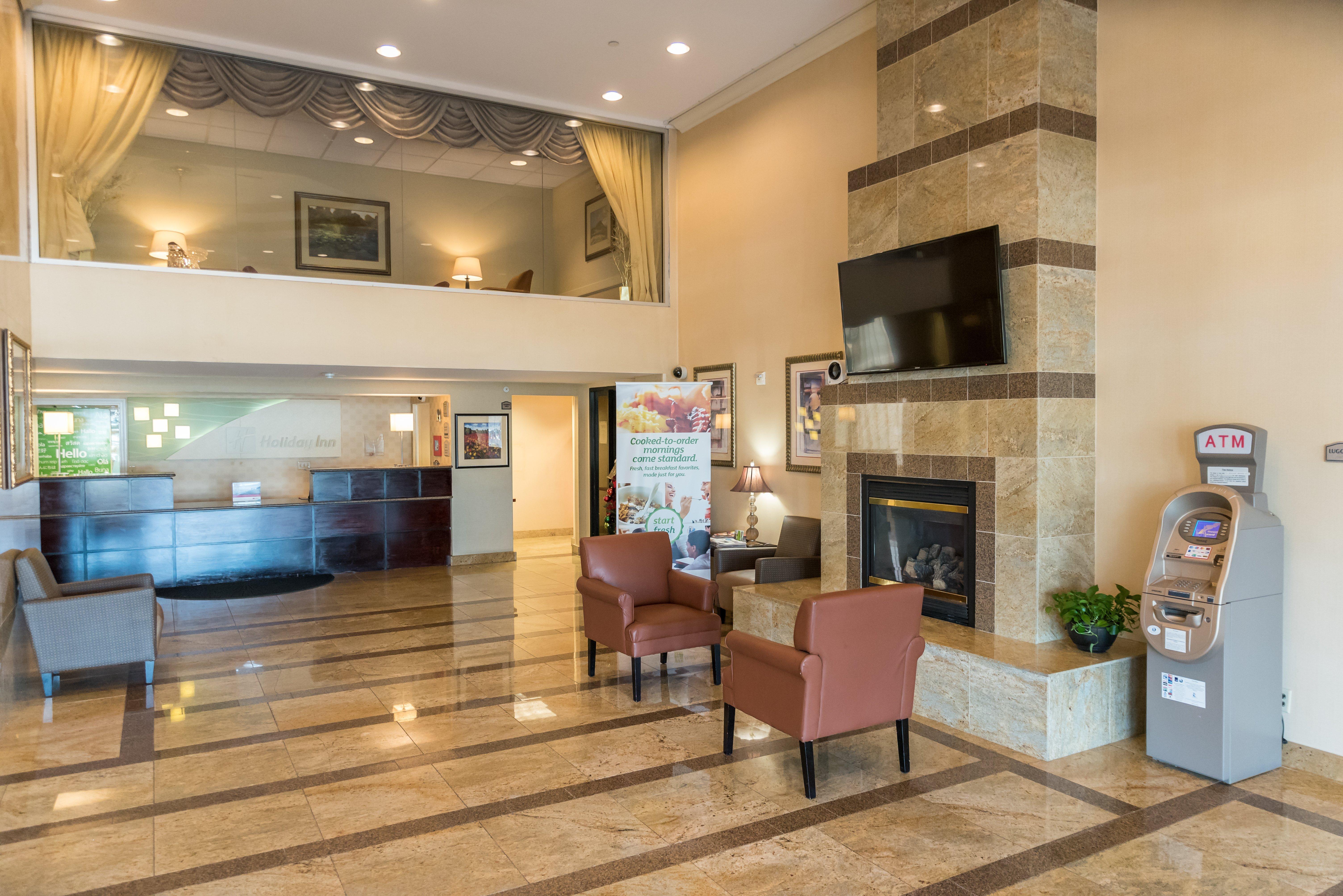 Holiday Inn Hazlet By Ihg Zewnętrze zdjęcie