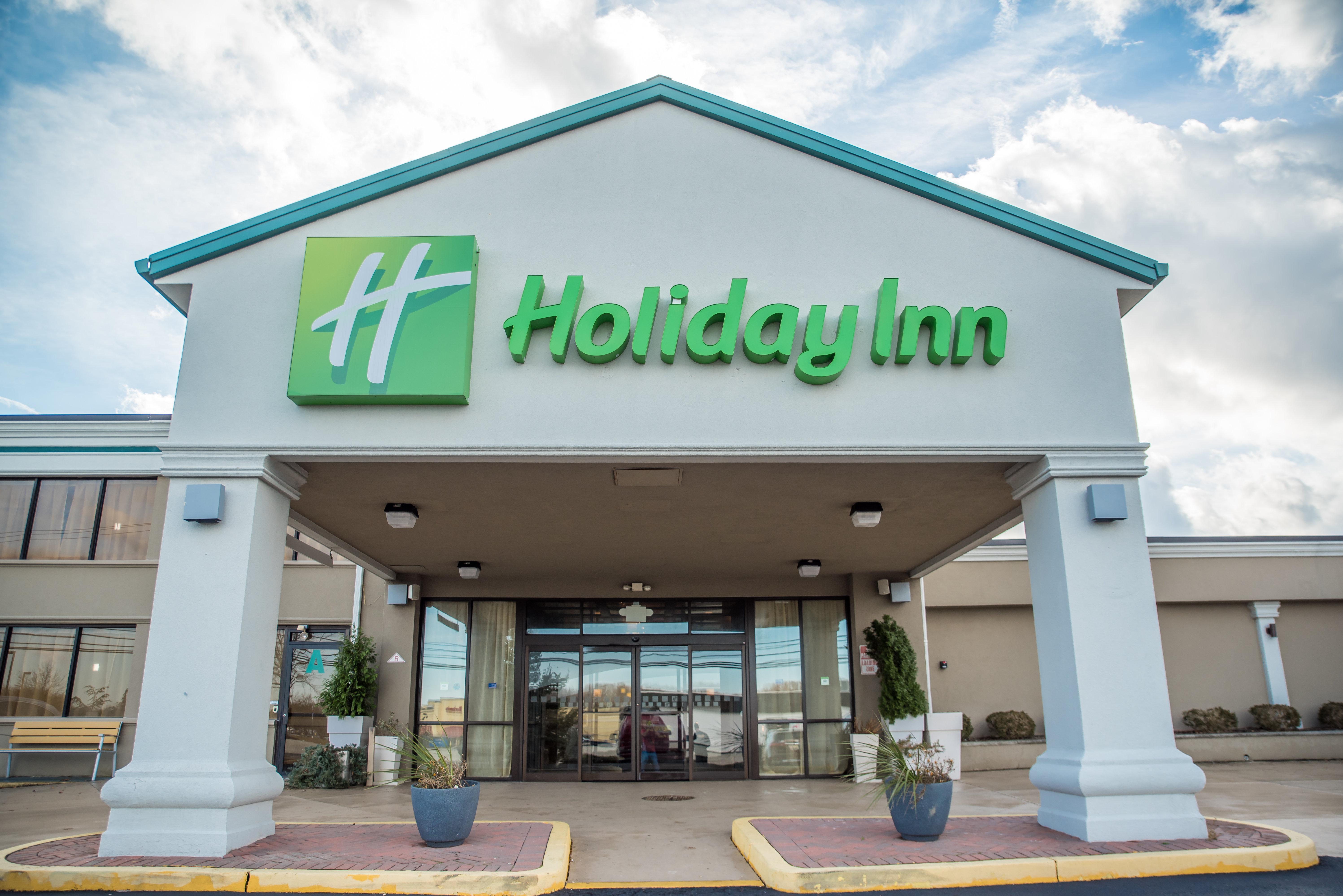 Holiday Inn Hazlet By Ihg Zewnętrze zdjęcie