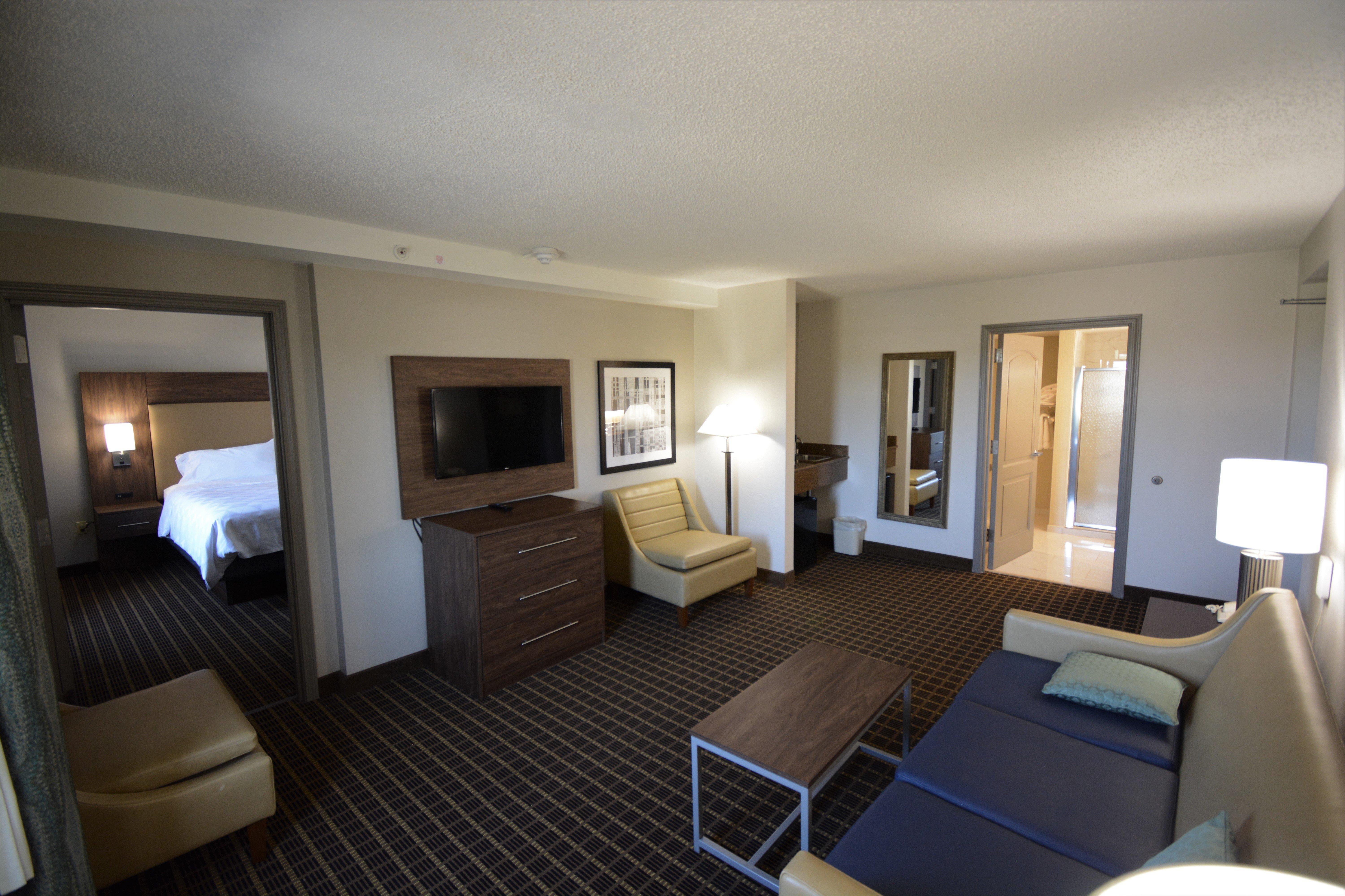 Holiday Inn Hazlet By Ihg Zewnętrze zdjęcie