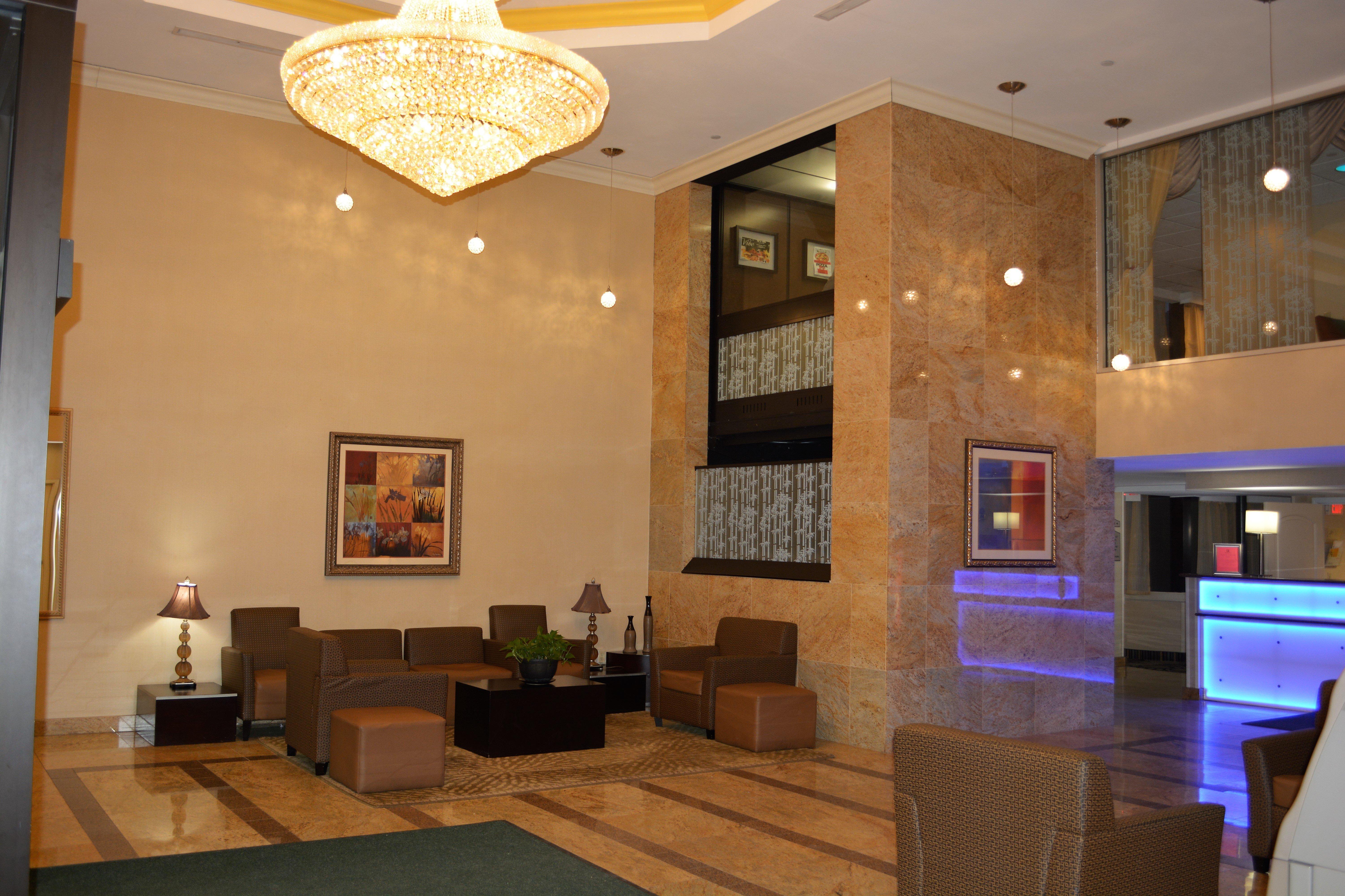 Holiday Inn Hazlet By Ihg Zewnętrze zdjęcie