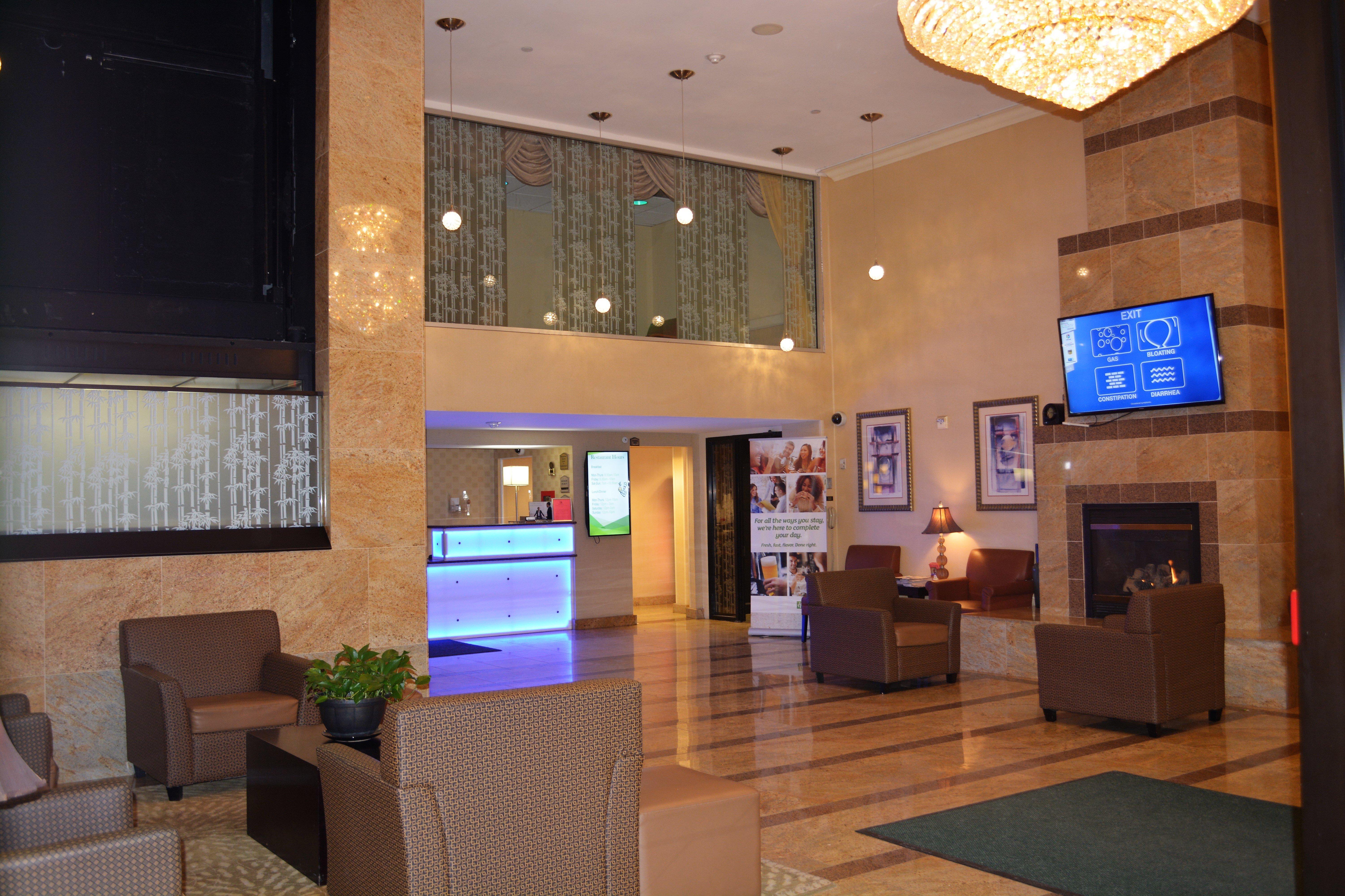 Holiday Inn Hazlet By Ihg Zewnętrze zdjęcie