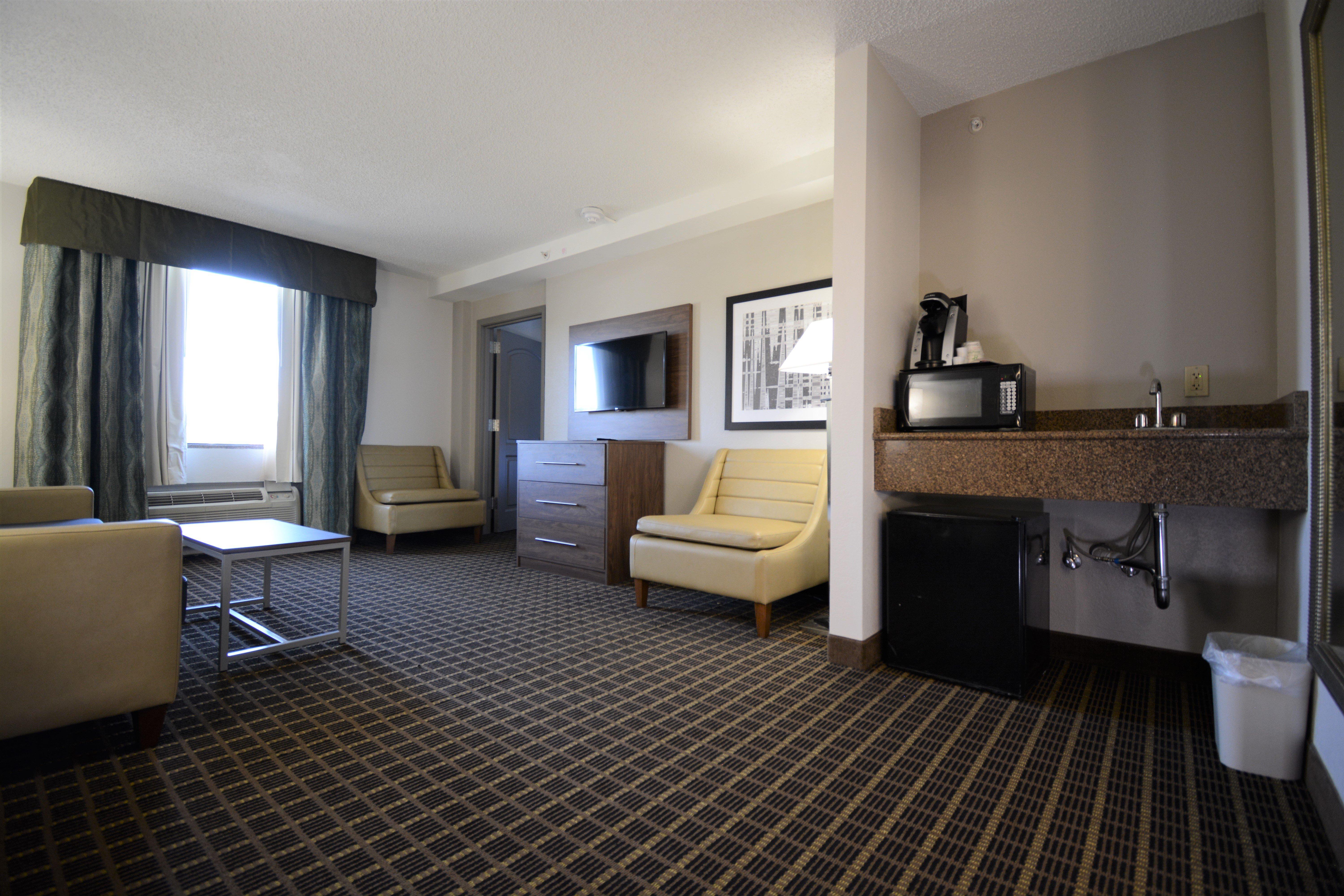 Holiday Inn Hazlet By Ihg Zewnętrze zdjęcie