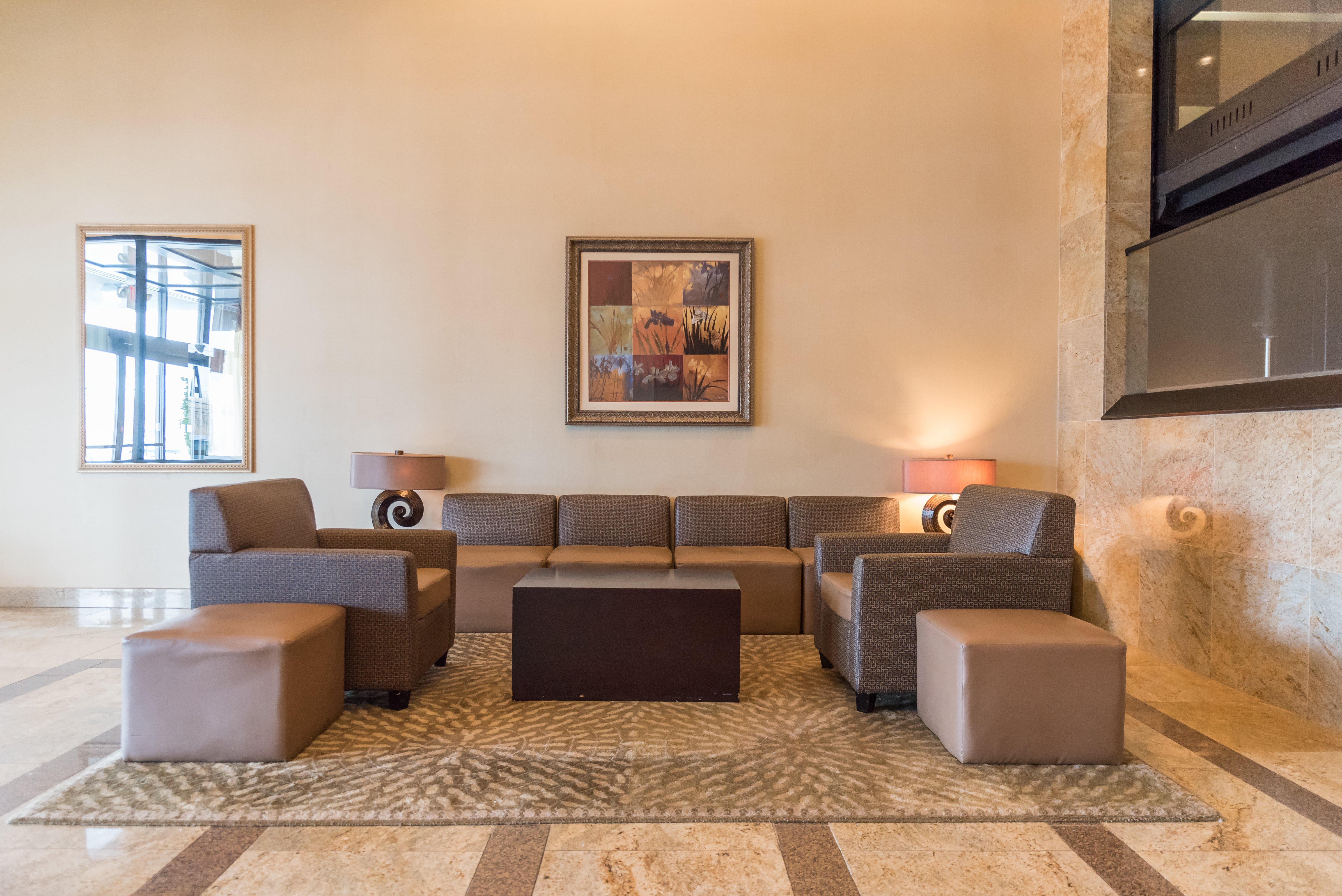 Holiday Inn Hazlet By Ihg Zewnętrze zdjęcie