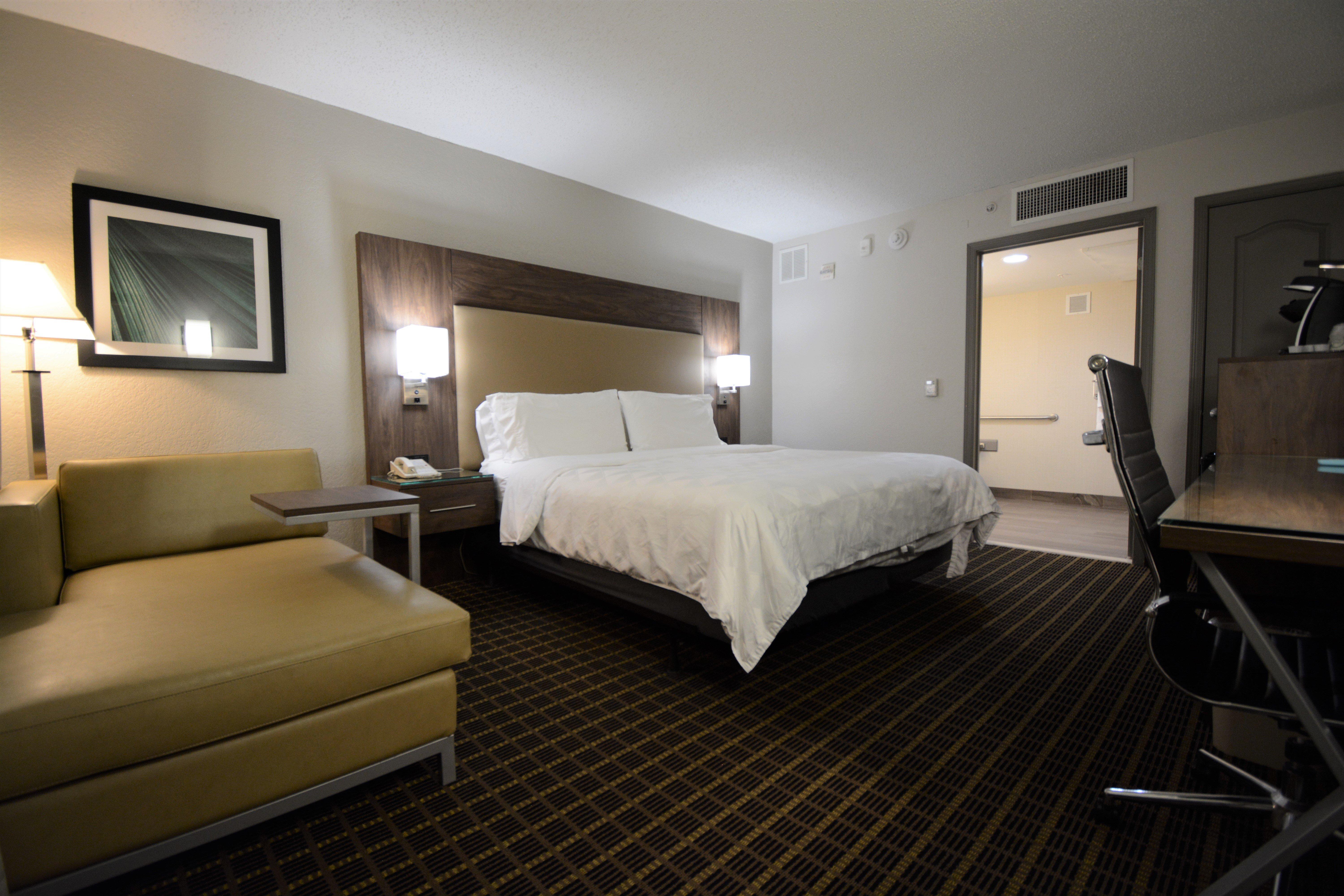Holiday Inn Hazlet By Ihg Zewnętrze zdjęcie