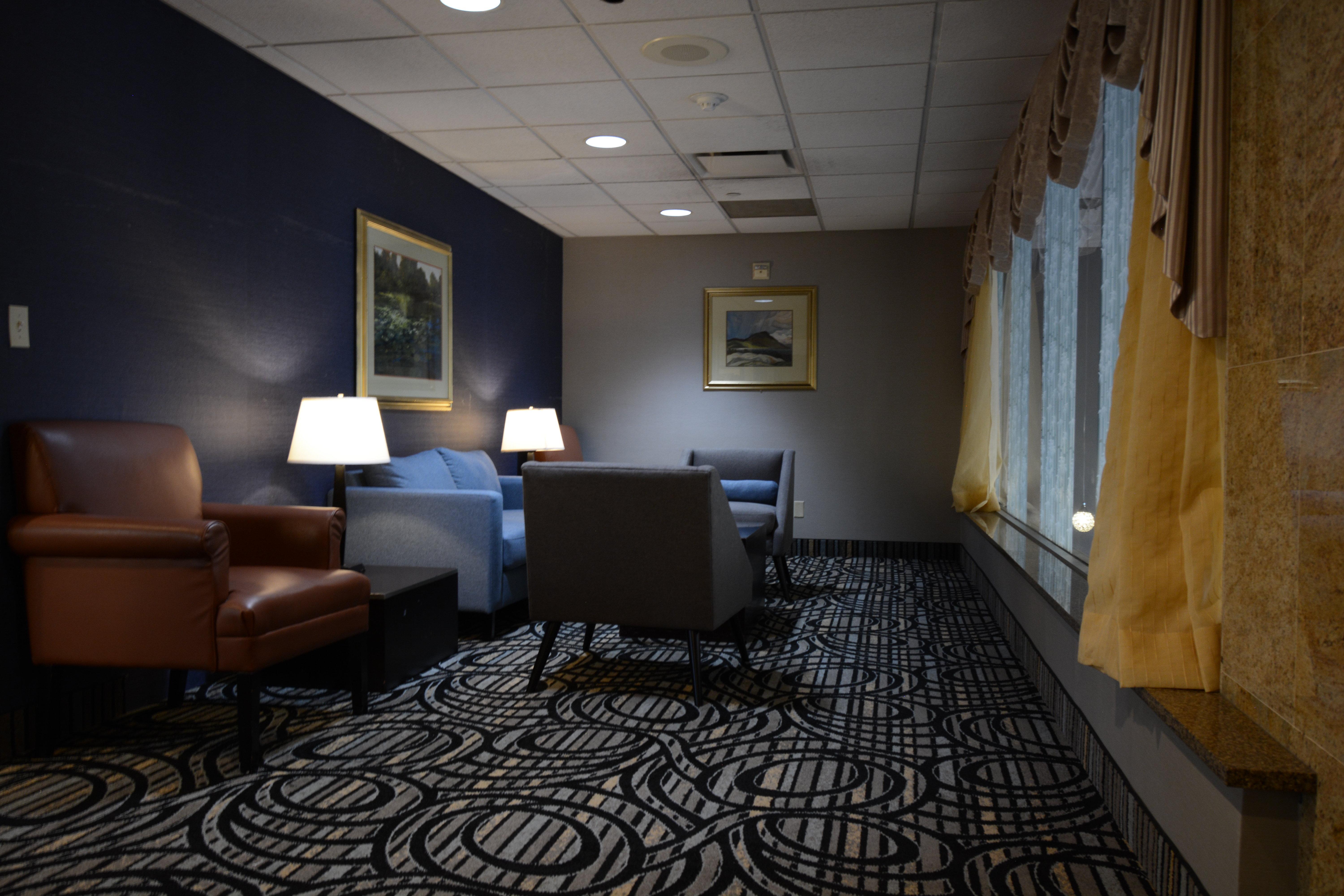 Holiday Inn Hazlet By Ihg Zewnętrze zdjęcie