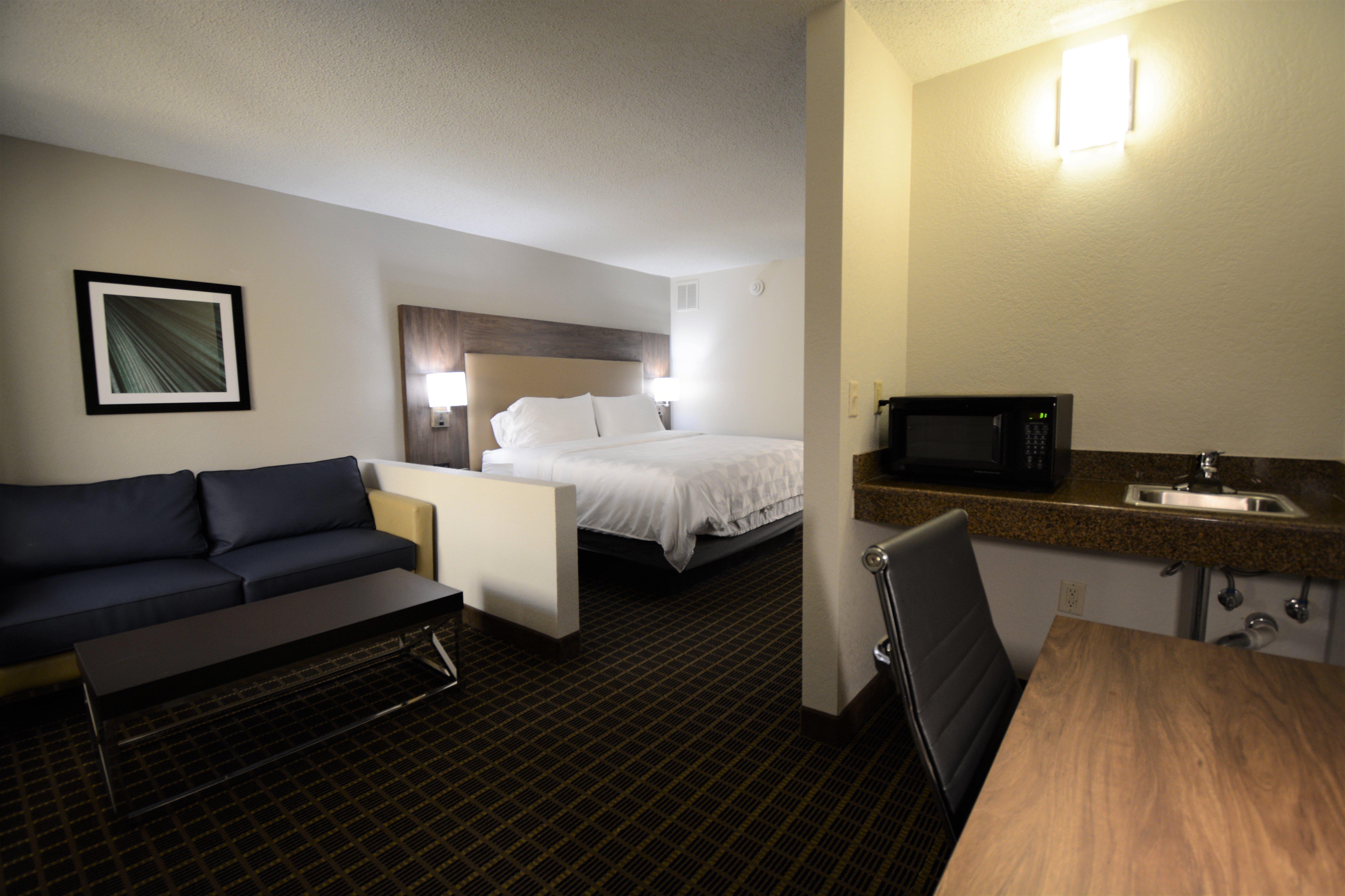 Holiday Inn Hazlet By Ihg Zewnętrze zdjęcie