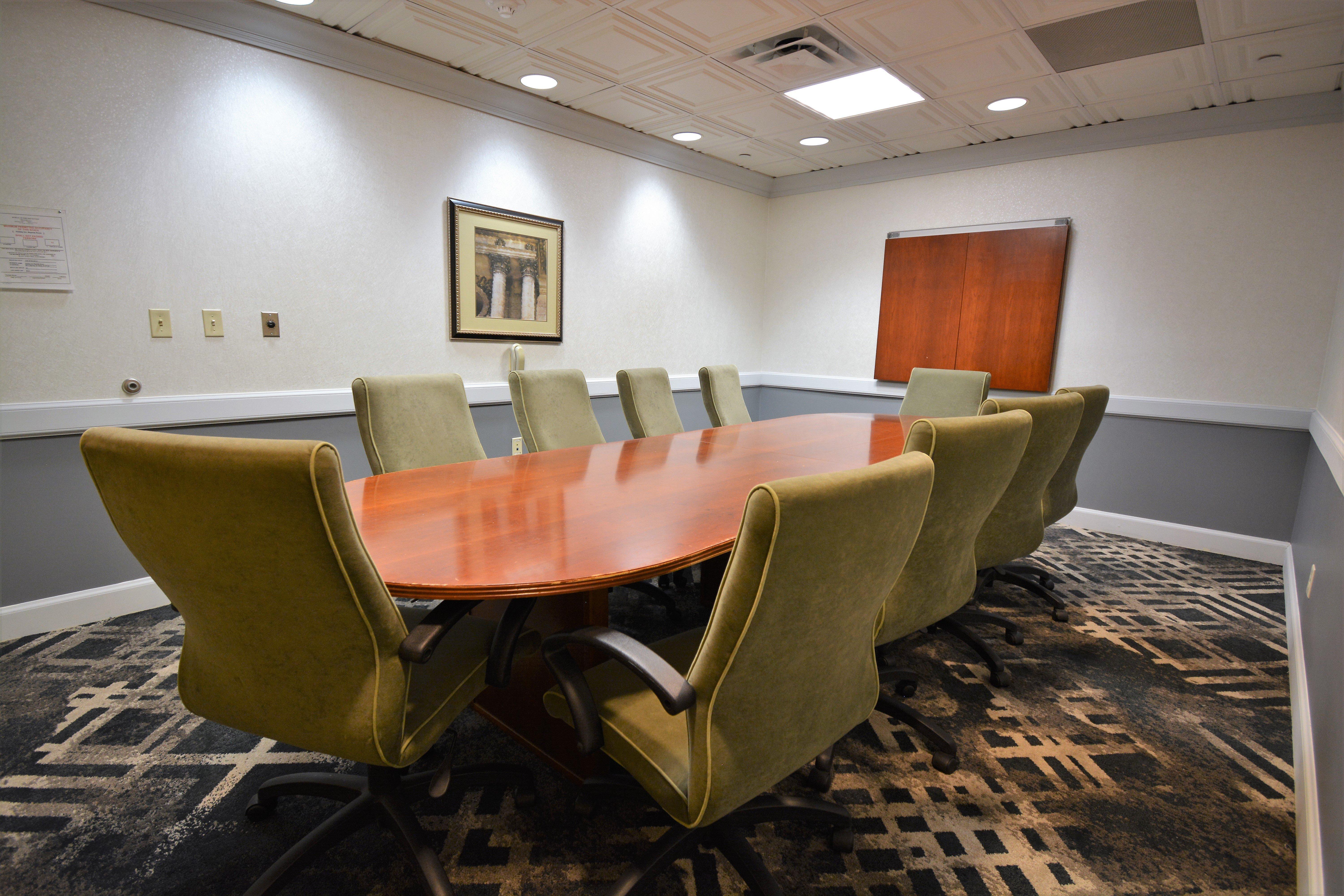 Holiday Inn Hazlet By Ihg Zewnętrze zdjęcie