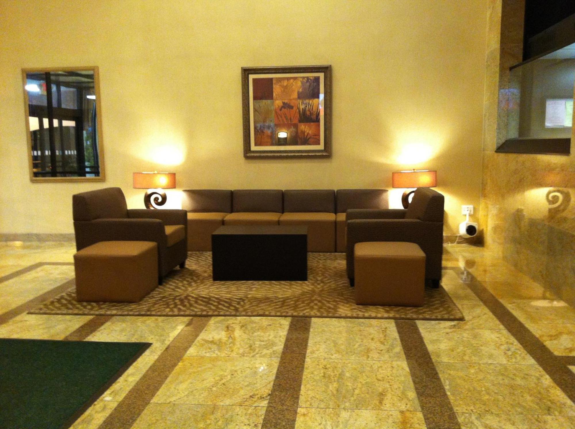 Holiday Inn Hazlet By Ihg Zewnętrze zdjęcie