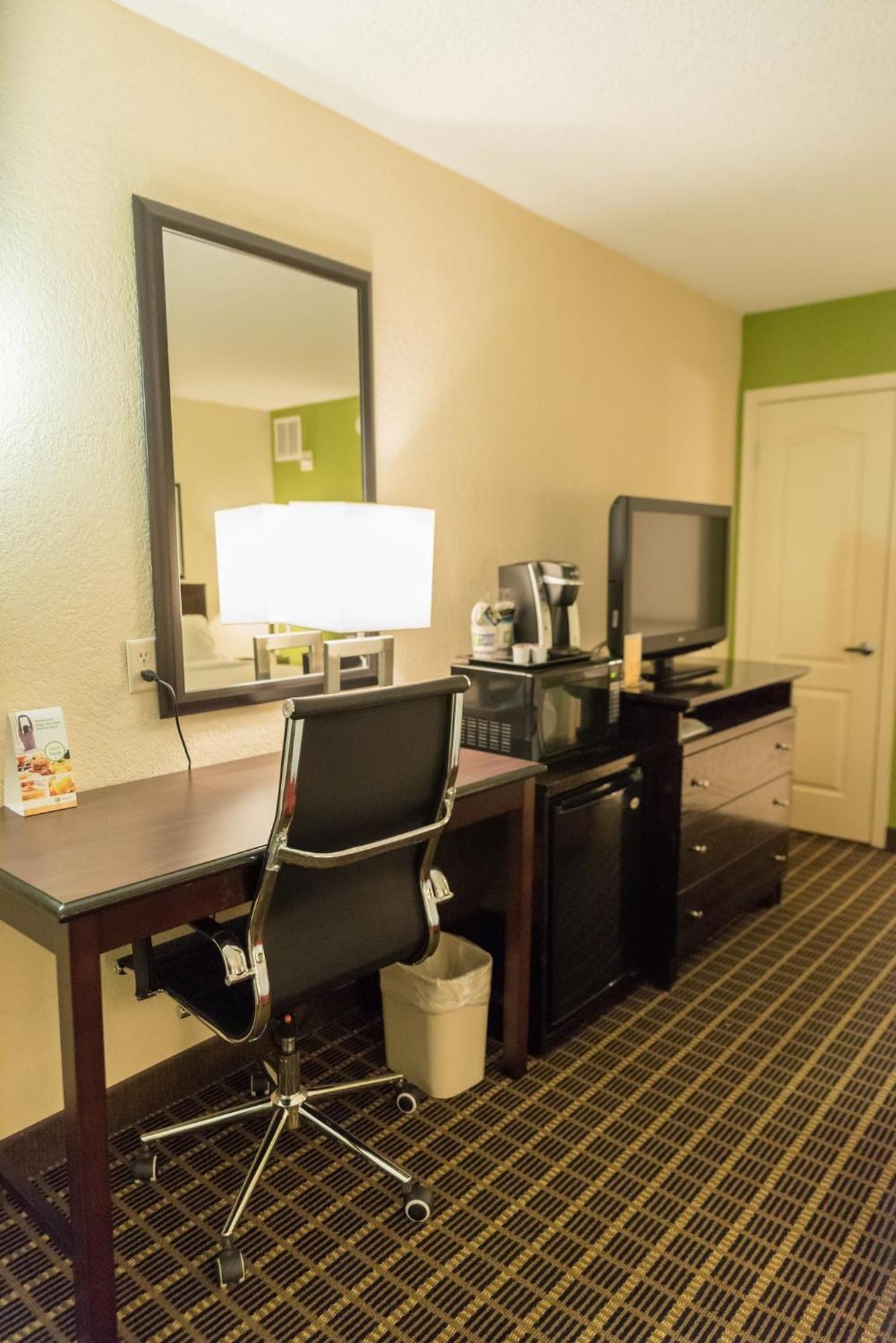Holiday Inn Hazlet By Ihg Zewnętrze zdjęcie