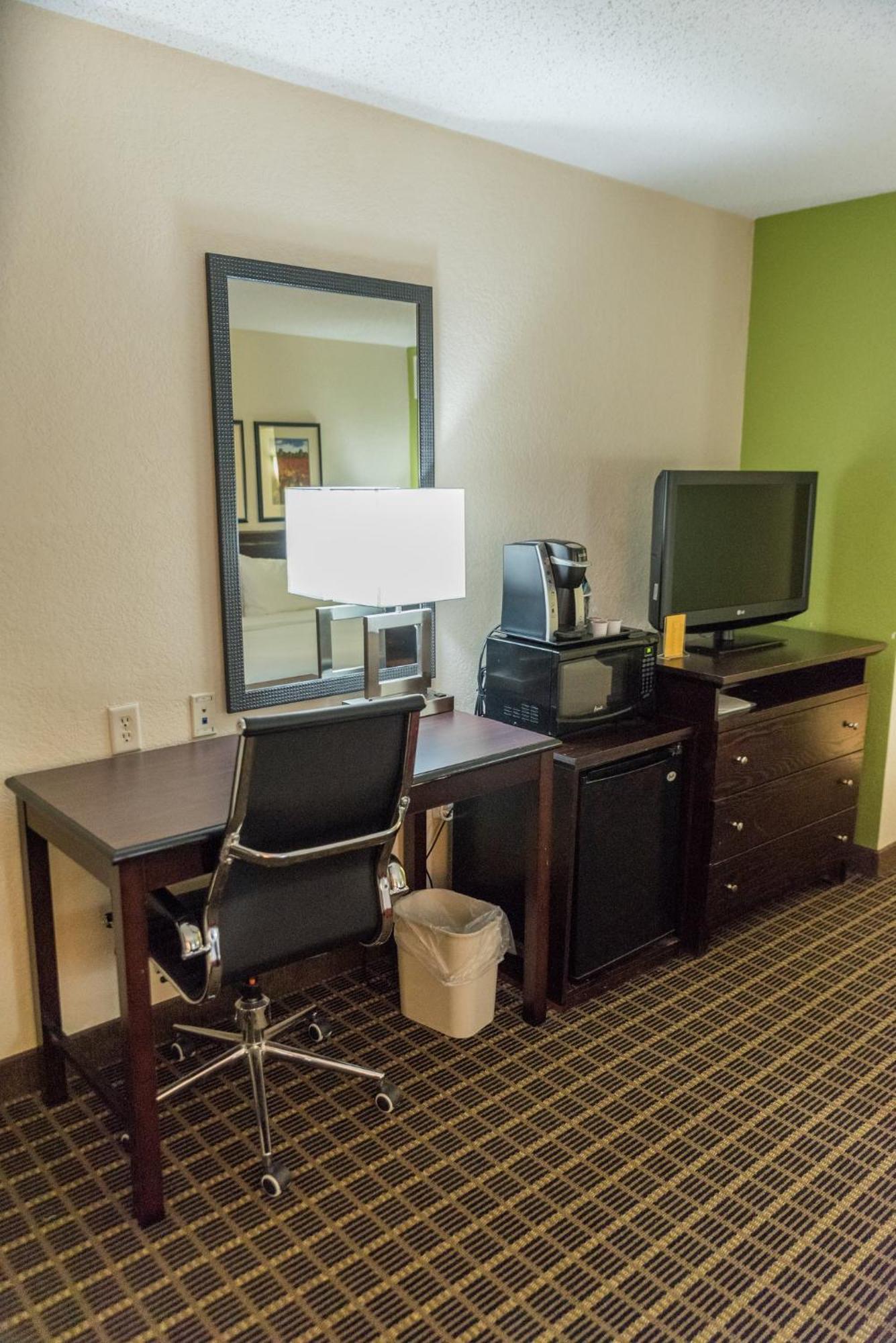 Holiday Inn Hazlet By Ihg Zewnętrze zdjęcie