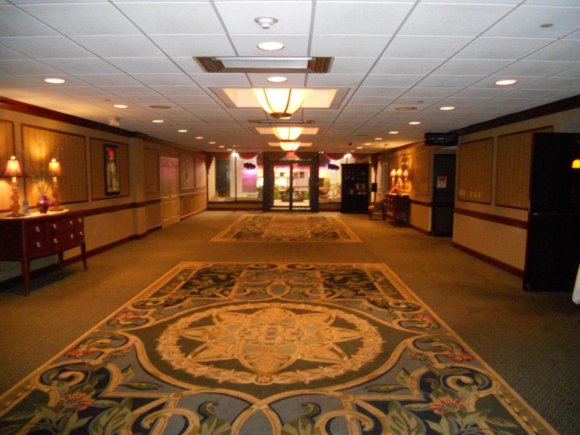 Holiday Inn Hazlet By Ihg Zewnętrze zdjęcie